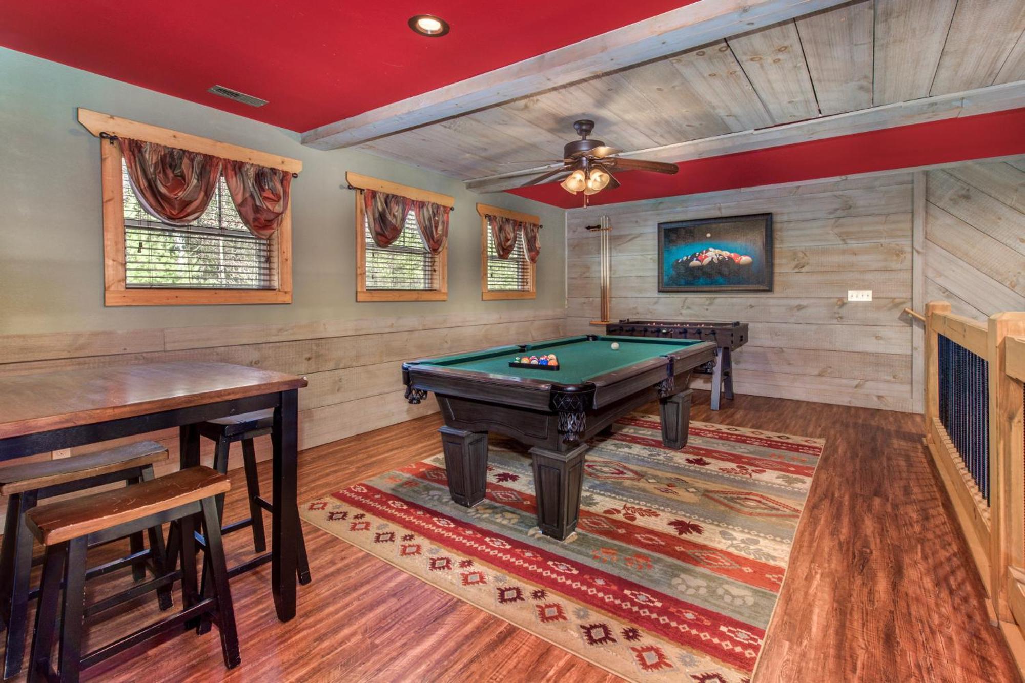 Aqua Paradise By Eden Crest Gatlinburg