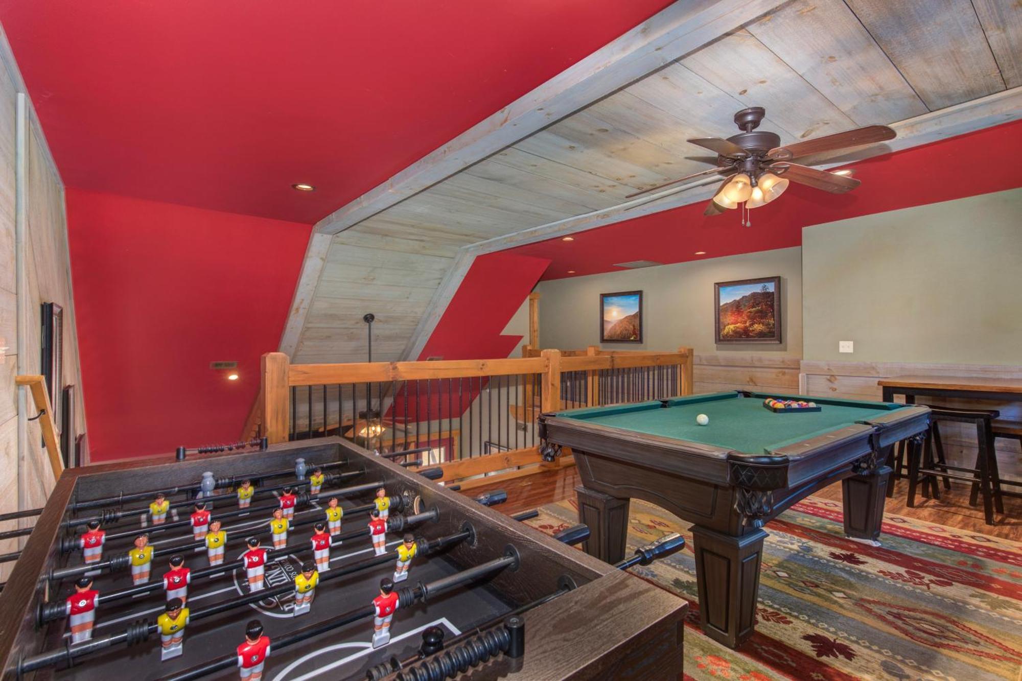 Chalet Aqua Paradise By Eden Crest