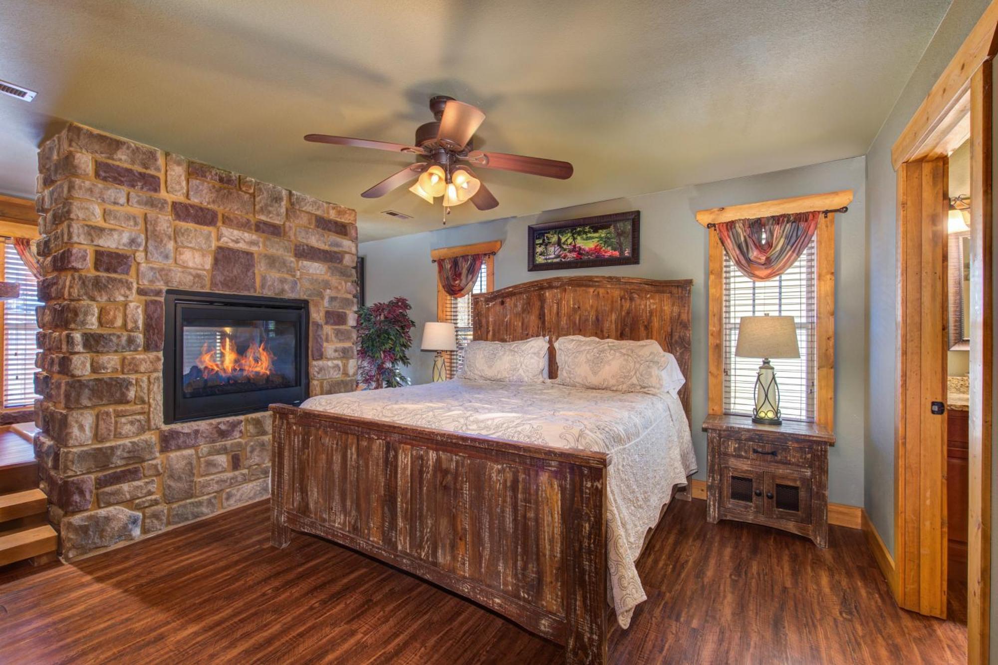 Aqua Paradise By Eden Crest Gatlinburg