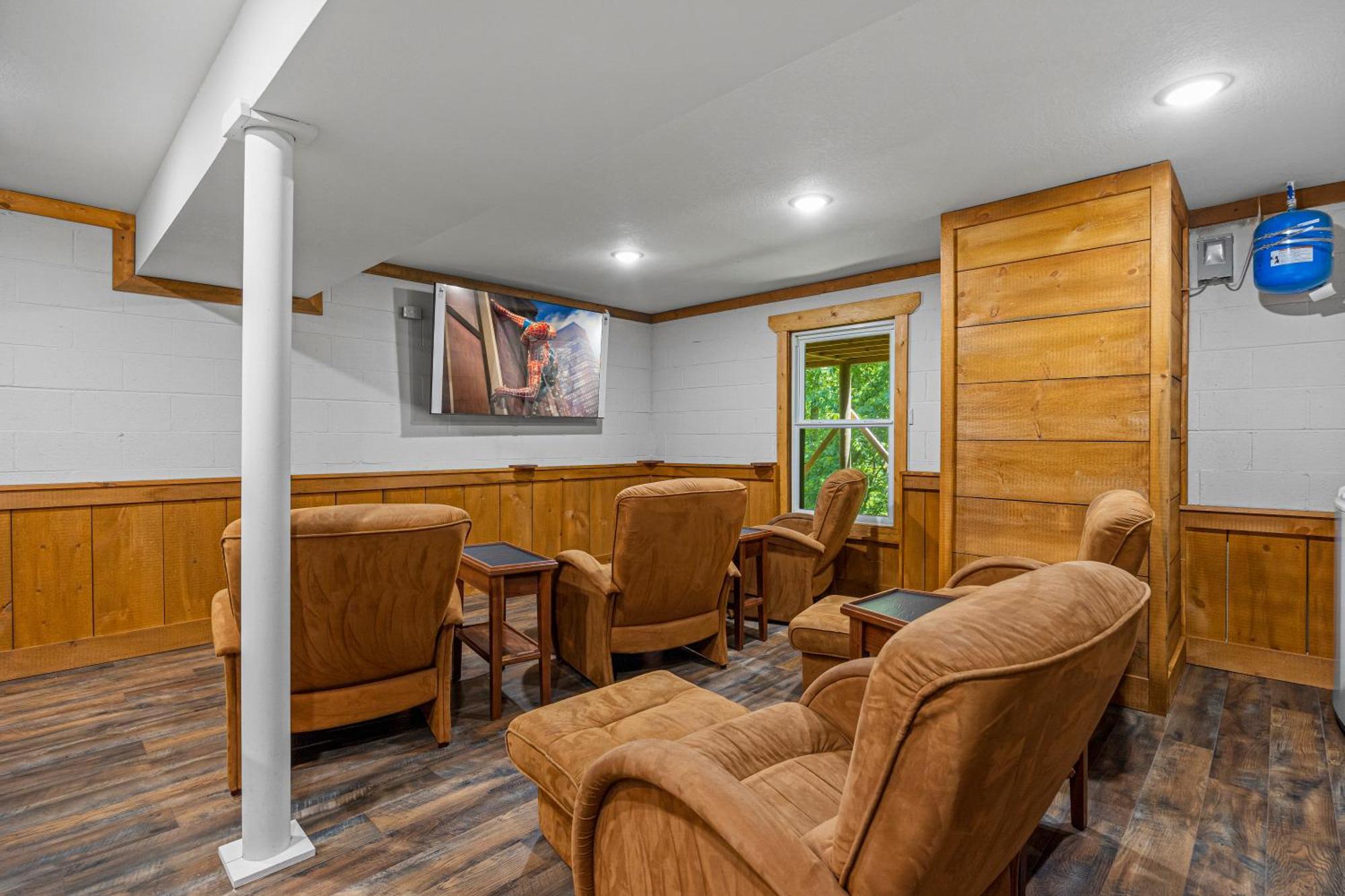 Selah By Eden Crest Gatlinburg