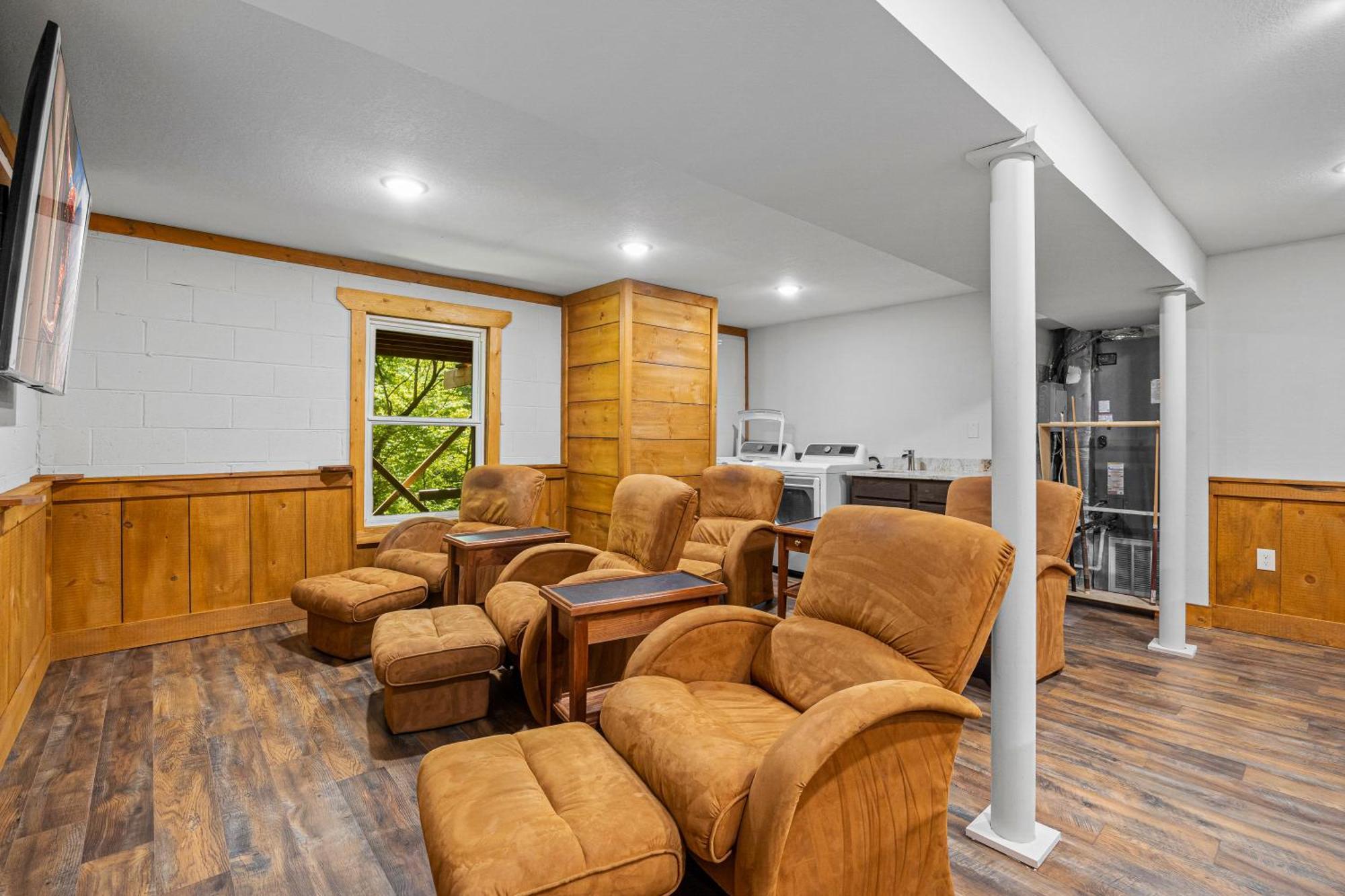 Chalet Selah By Eden Crest