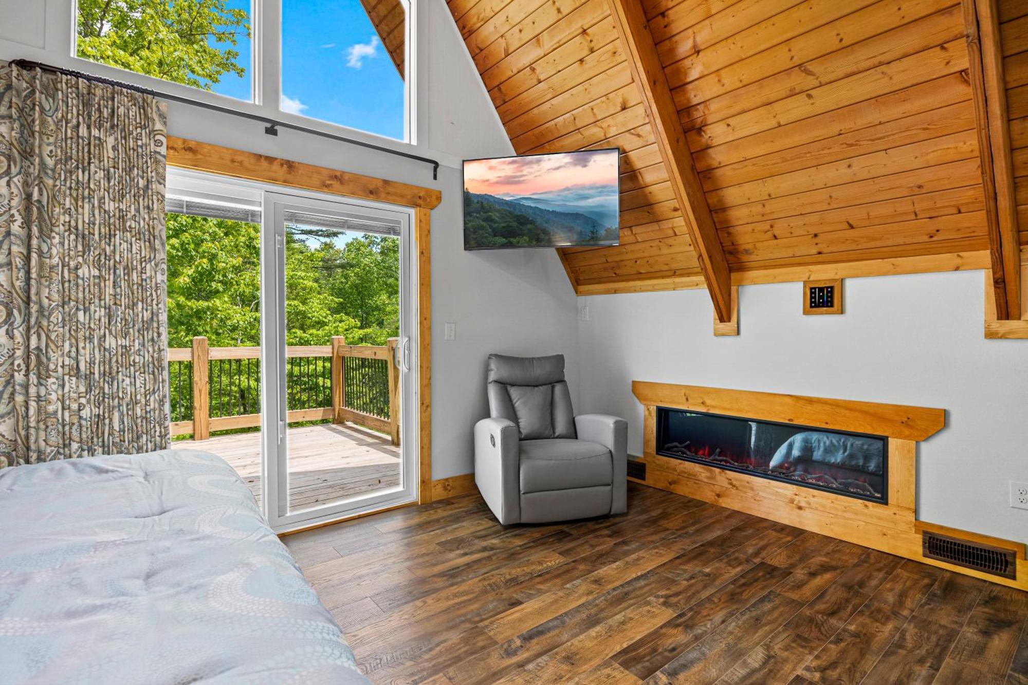 Selah By Eden Crest Gatlinburg
