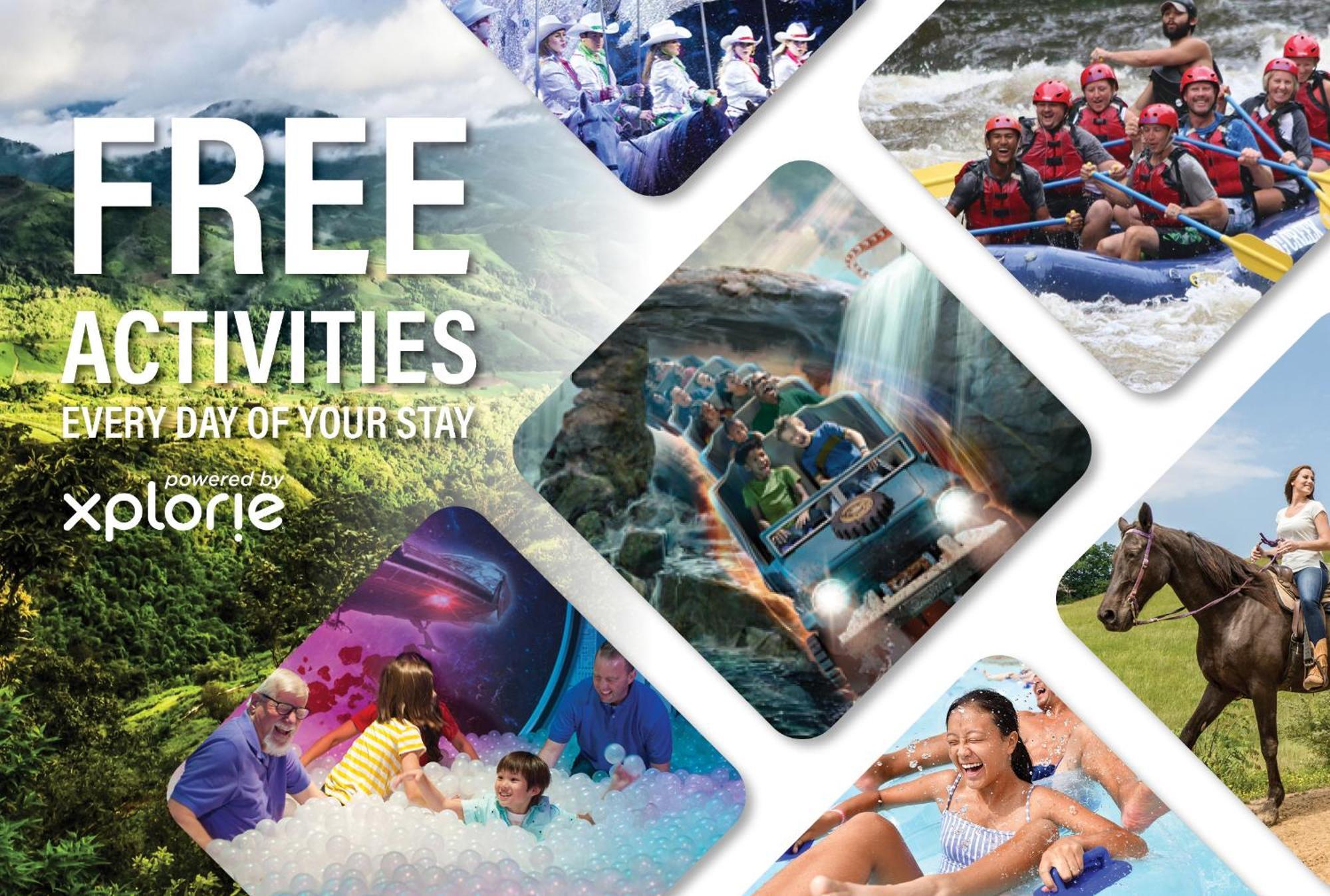 Movie Dive By Eden Crest Chalet