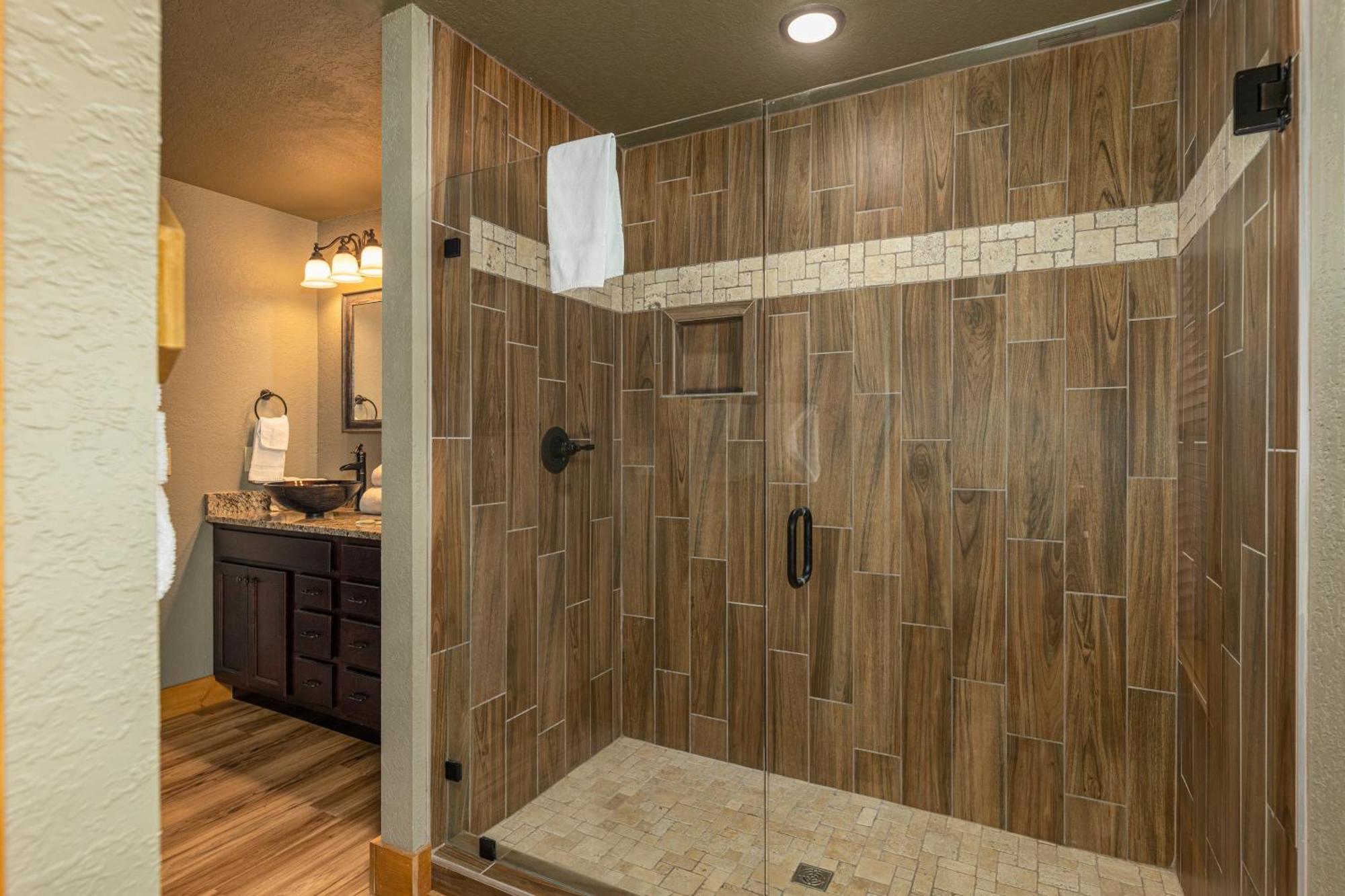 Altitude Adjustment By Eden Crest * Gatlinburg