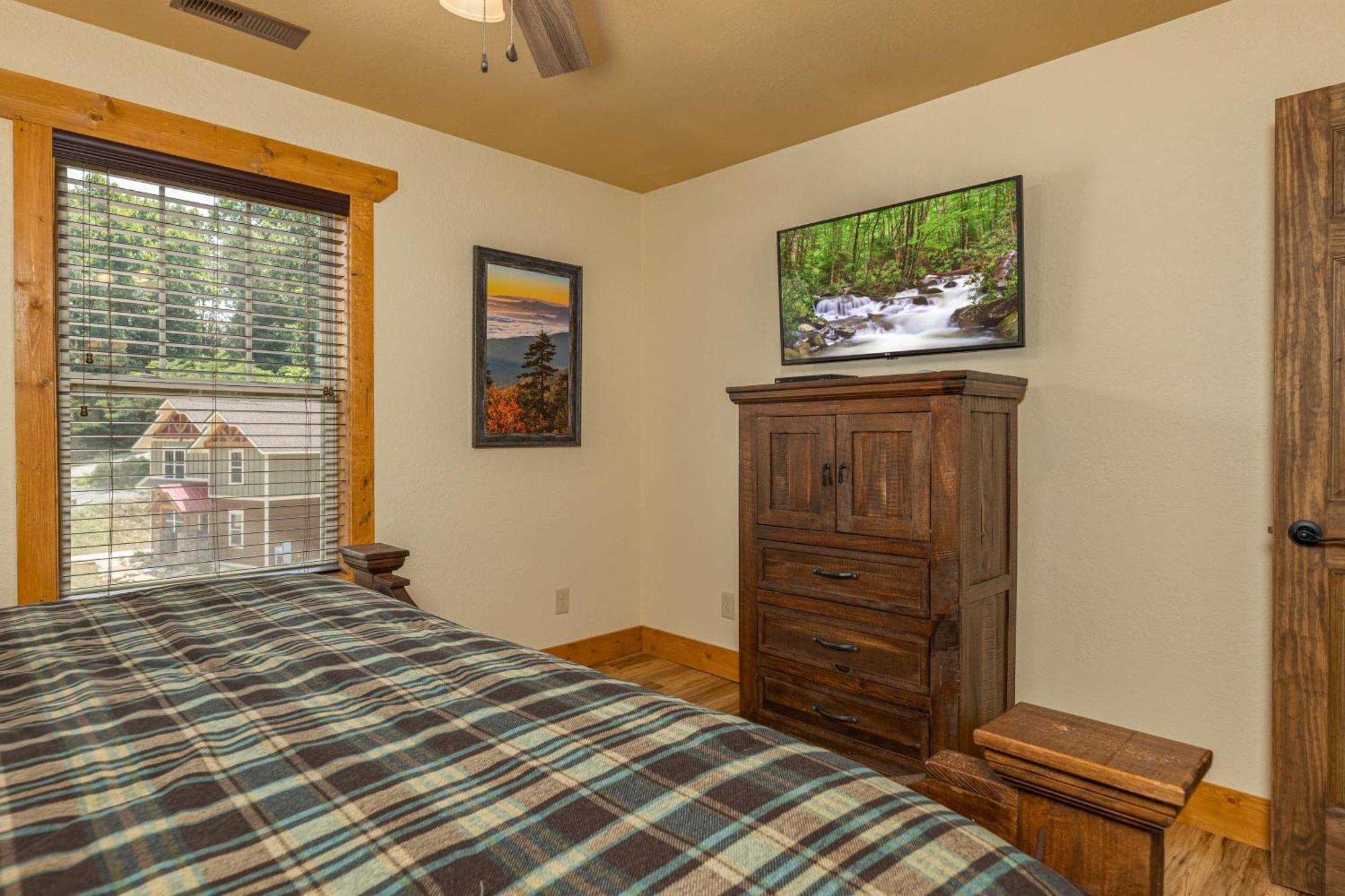 Altitude Adjustment By Eden Crest Chalet