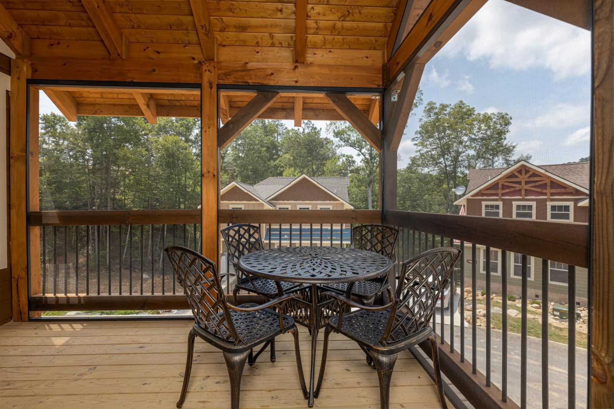 Altitude Adjustment By Eden Crest * Gatlinburg