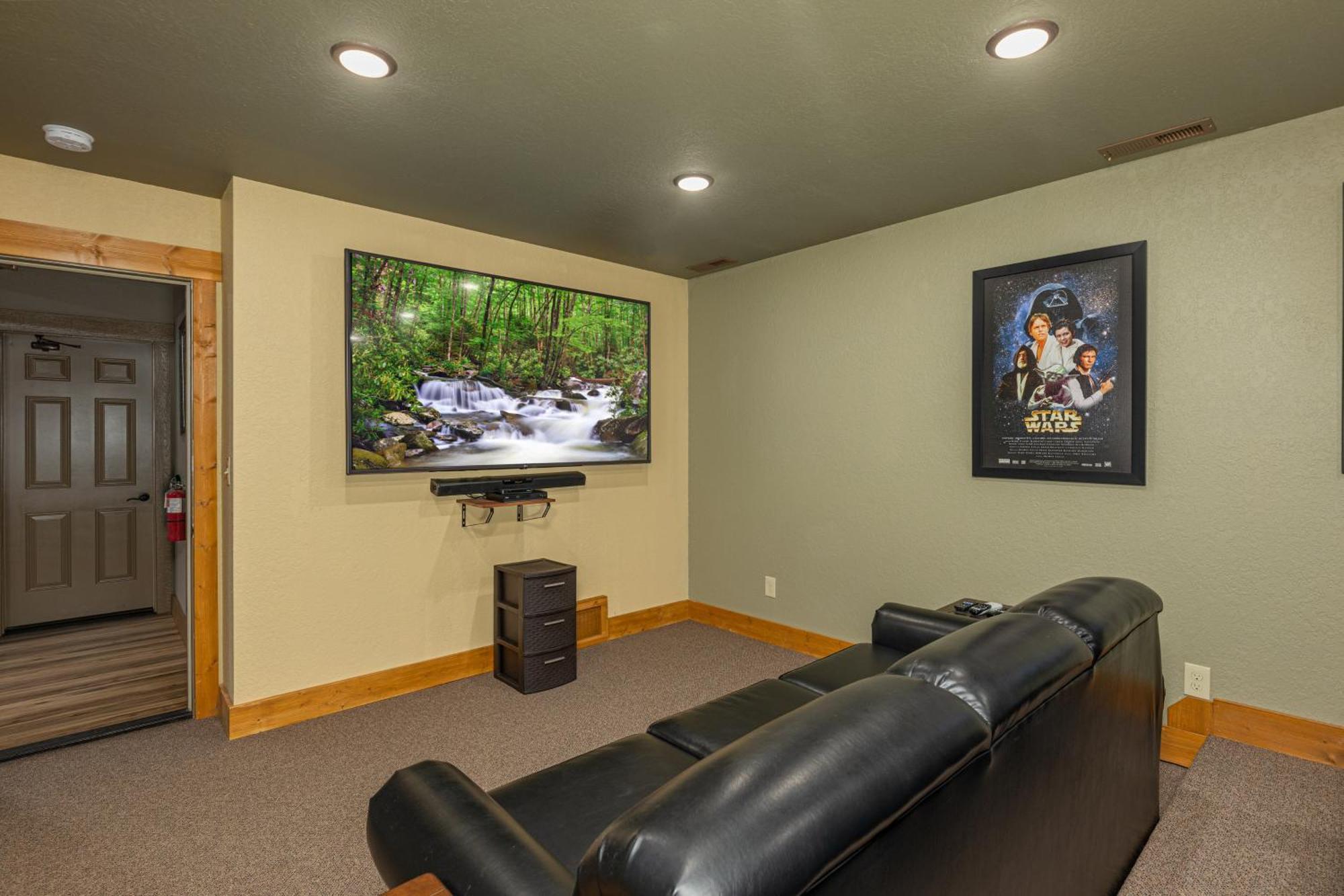 Chalet Altitude Adjustment By Eden Crest