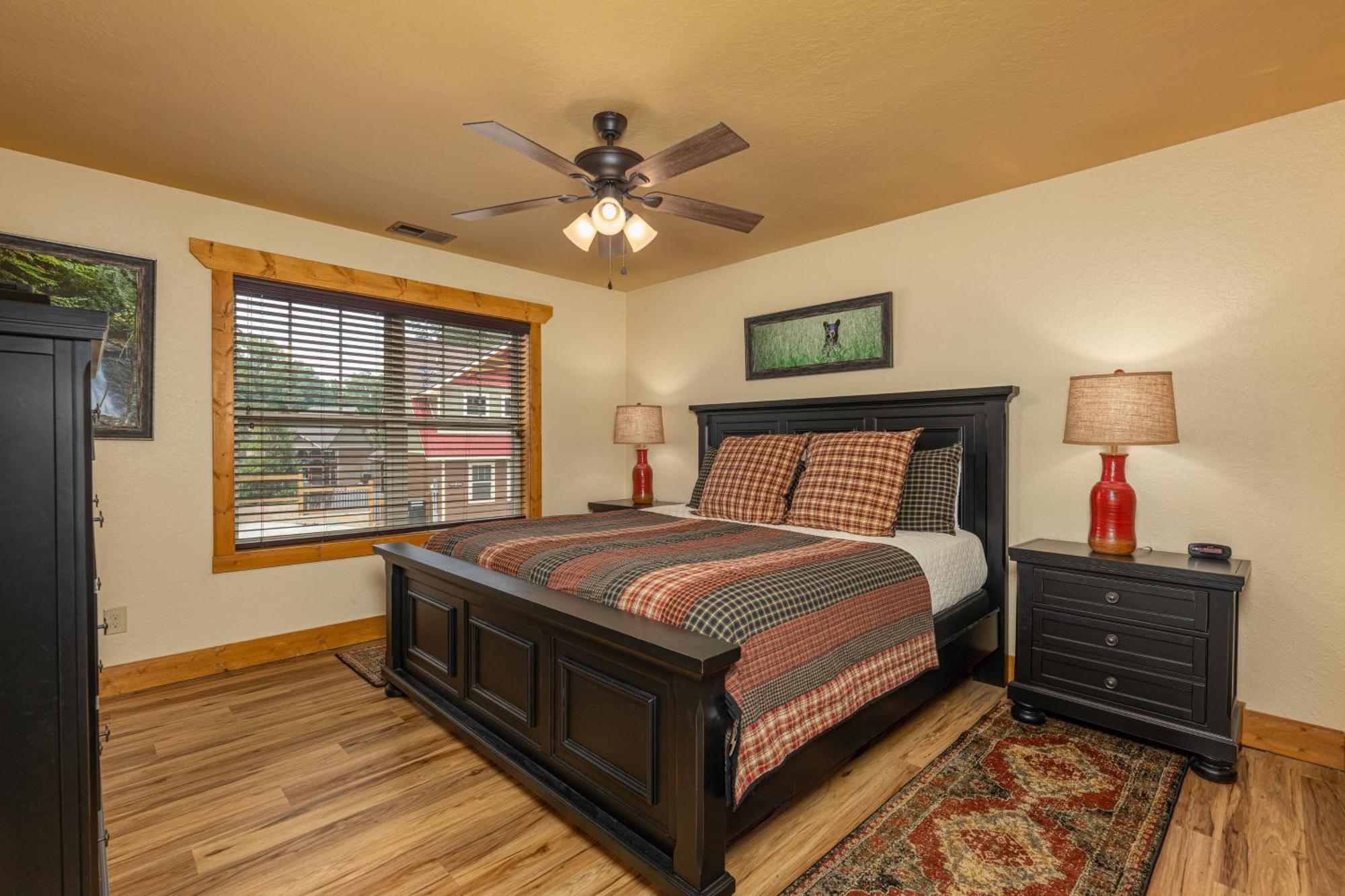 Altitude Adjustment By Eden Crest Chalet *