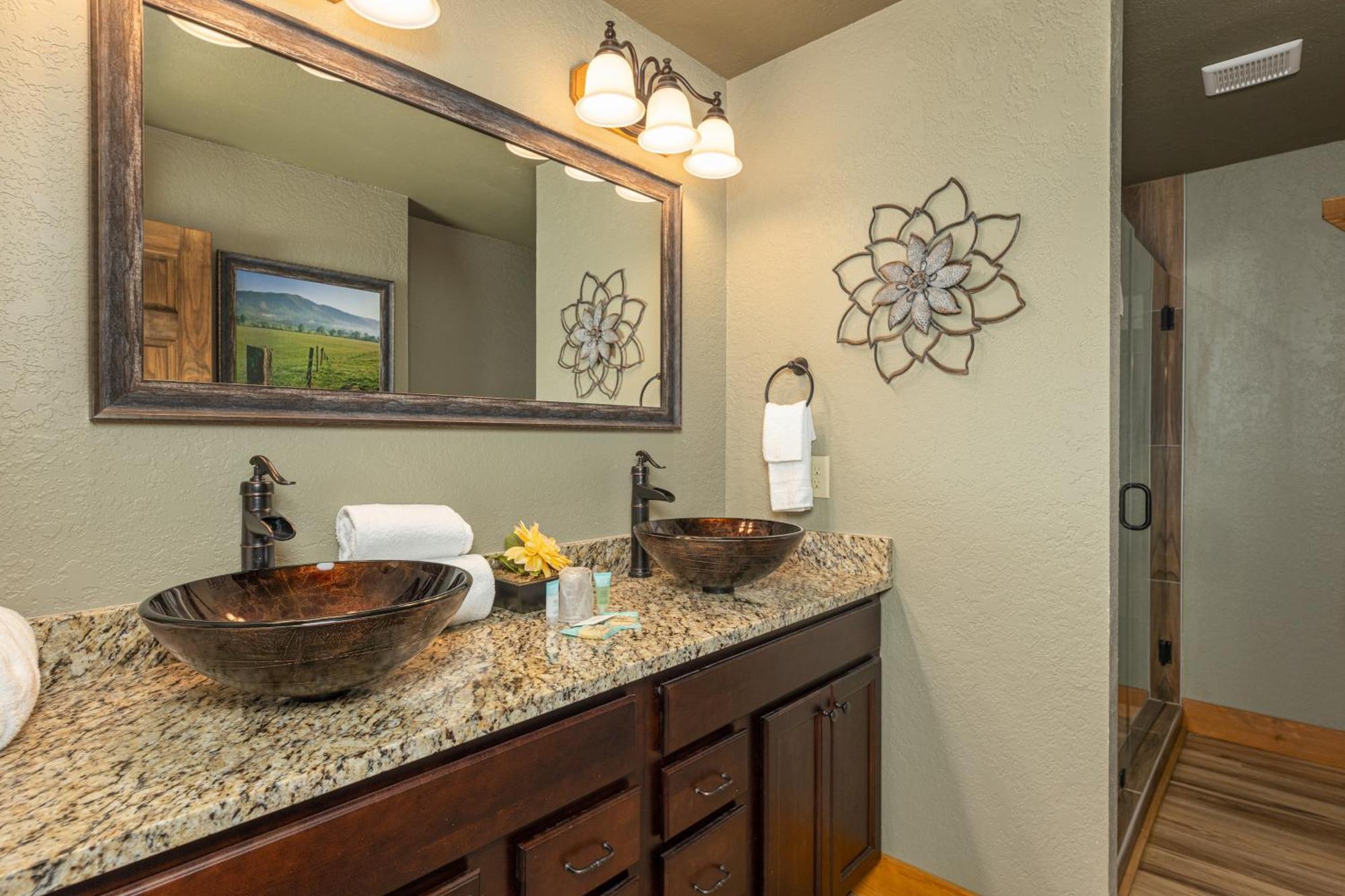 Altitude Adjustment By Eden Crest Gatlinburg