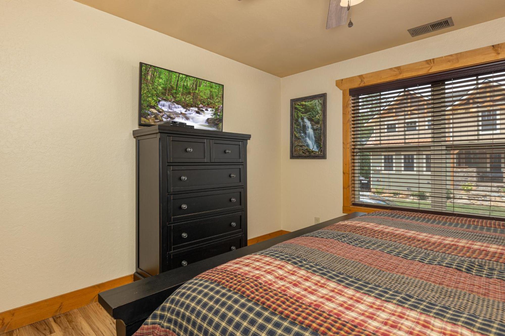 Altitude Adjustment By Eden Crest * Gatlinburg
