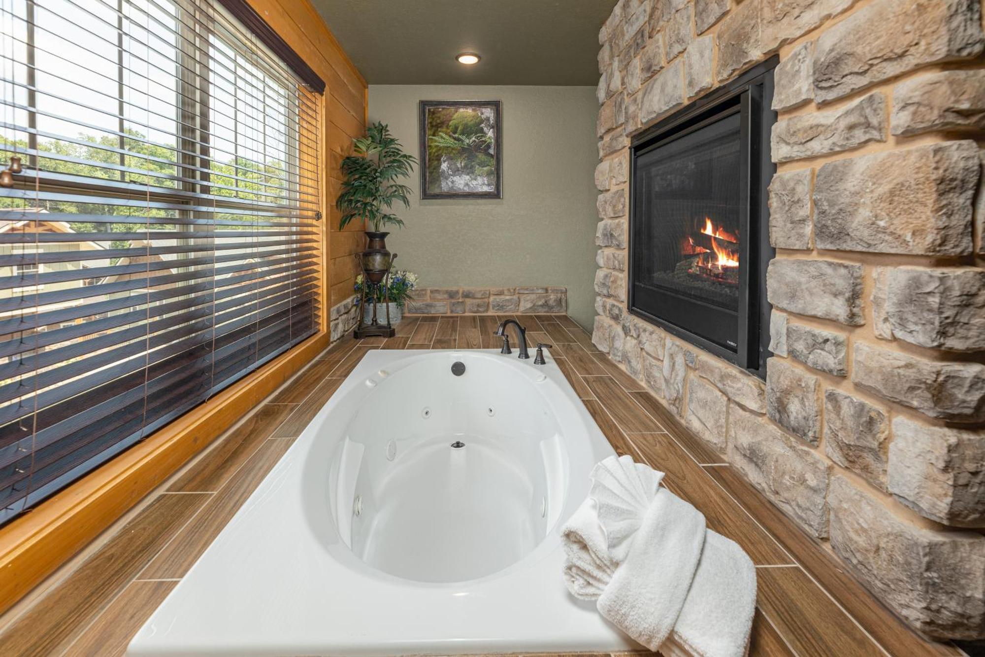 Altitude Adjustment By Eden Crest Chalet *