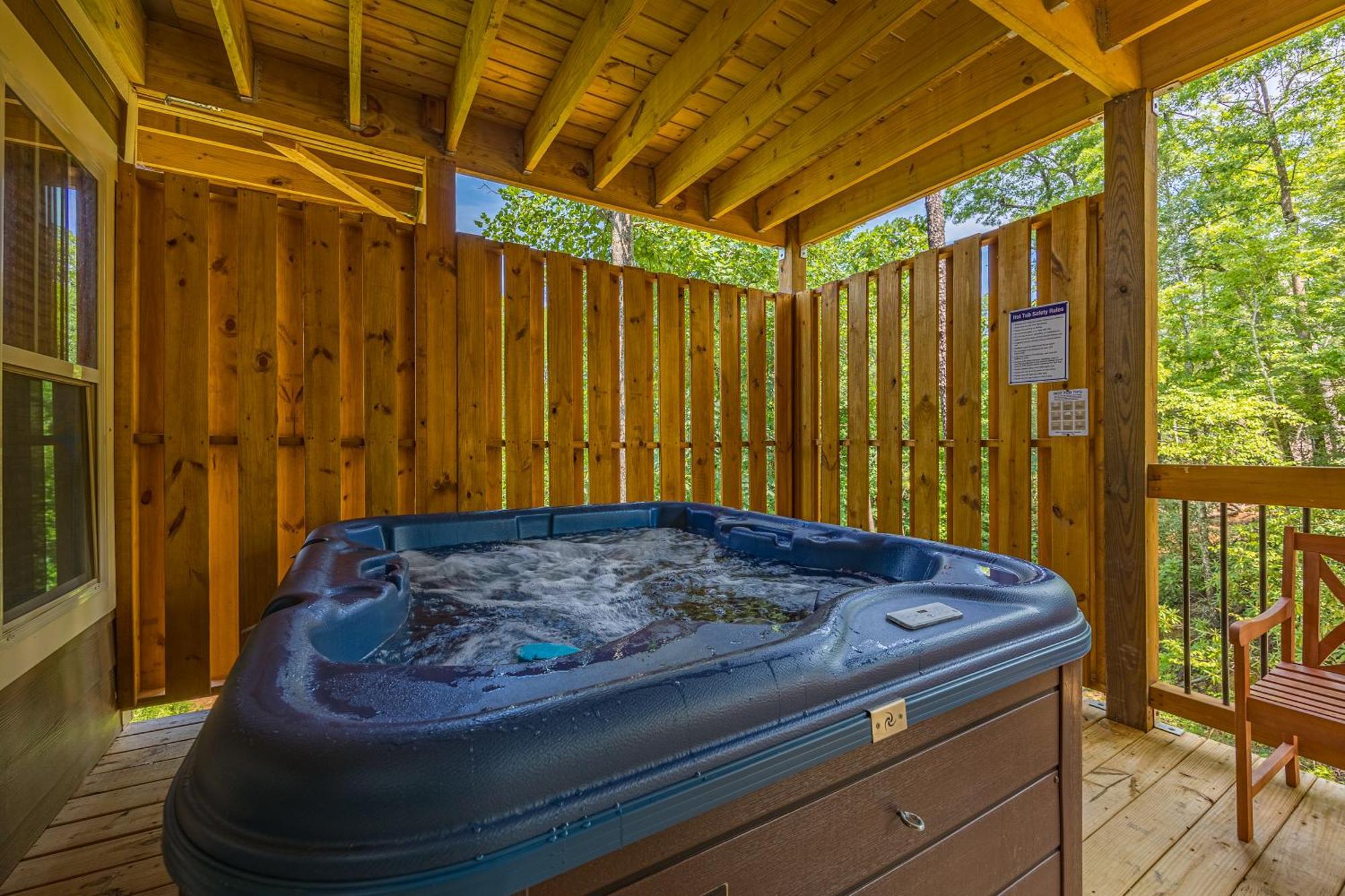 A Majestic Hilltop By Eden Crest Chalet Gatlinburg