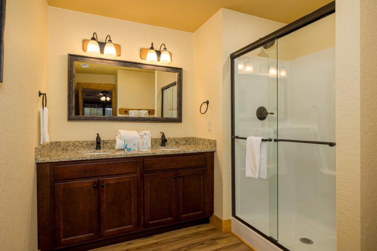 Harmony Peak By Eden Crest Chalet Gatlinburg