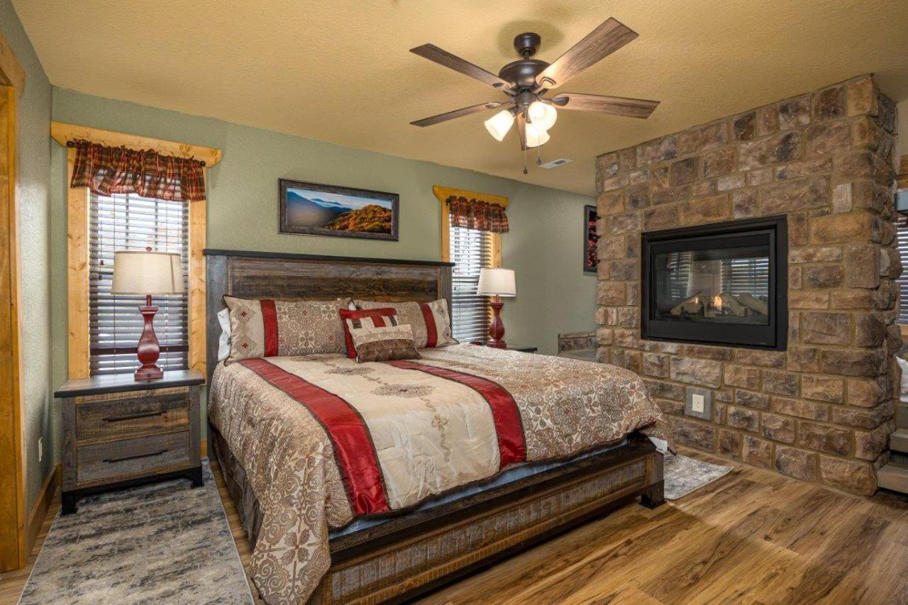 Harmony Peak By Eden Crest Gatlinburg