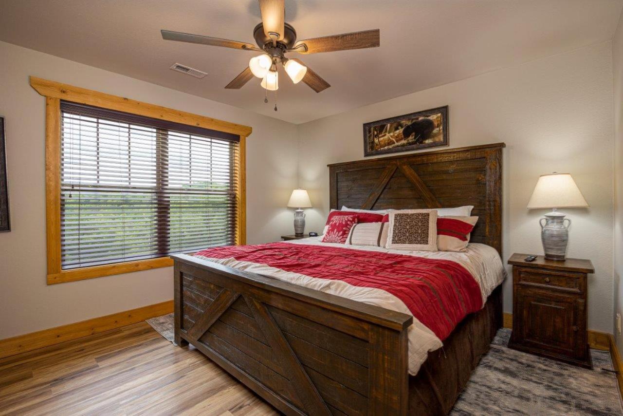 Tri-star By Eden Crest Chalet *