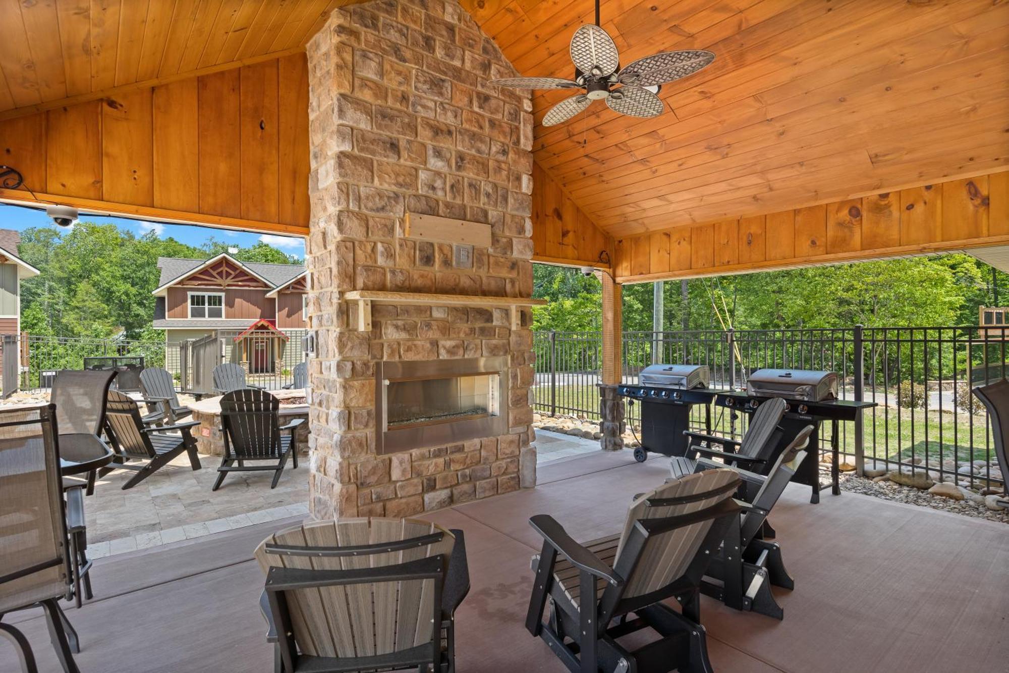 Chalet Selah By Eden Crest