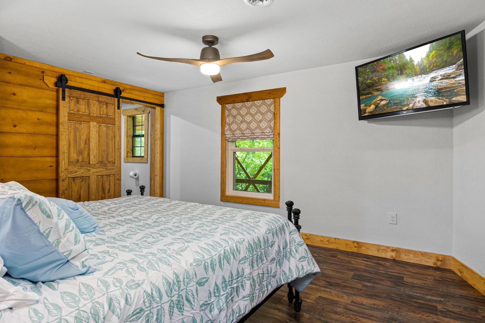 Selah By Eden Crest Chalet *