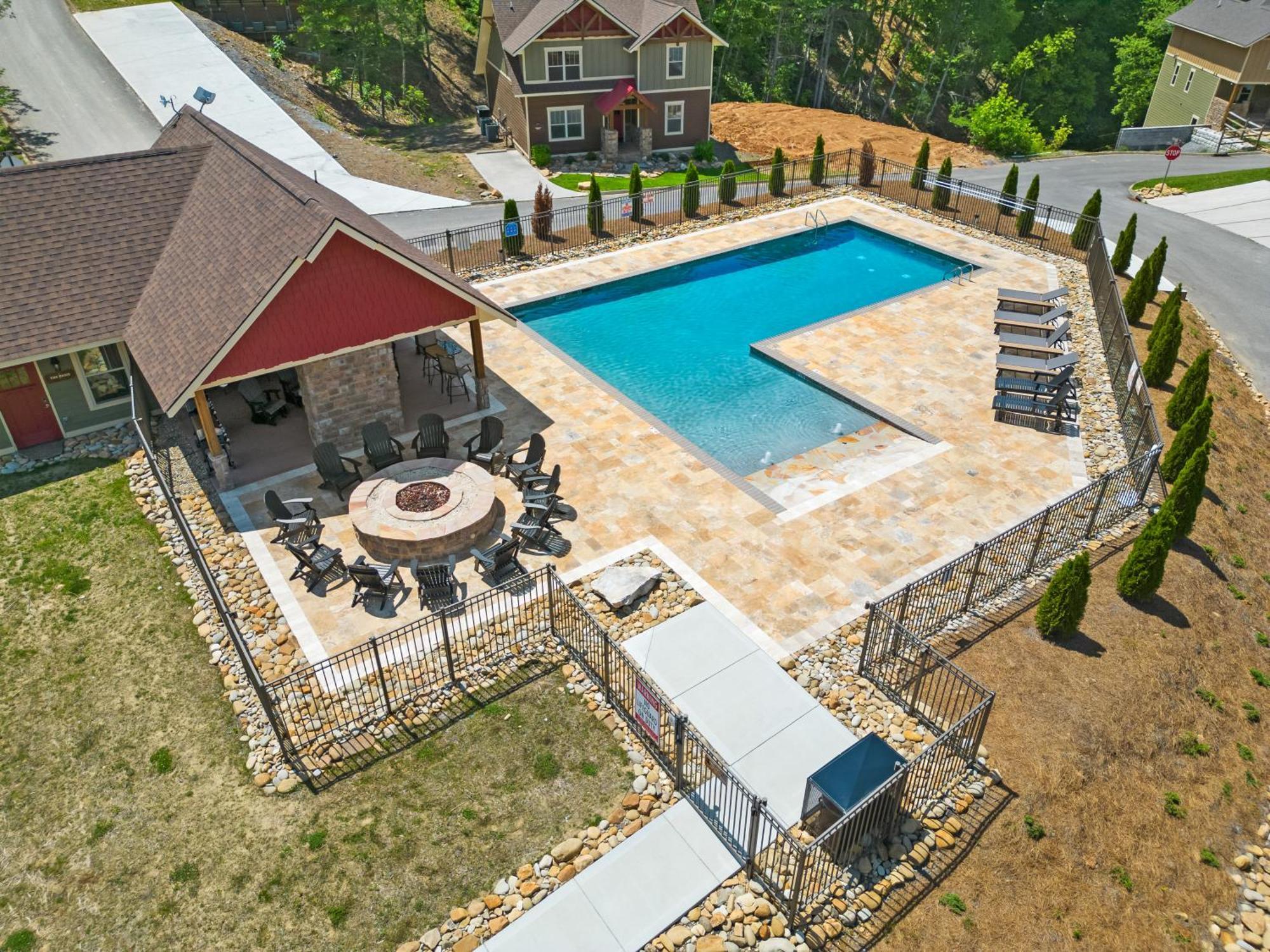 Chalet Selah By Eden Crest
