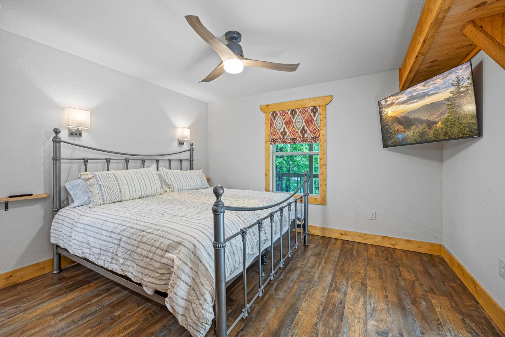 Selah By Eden Crest Chalet