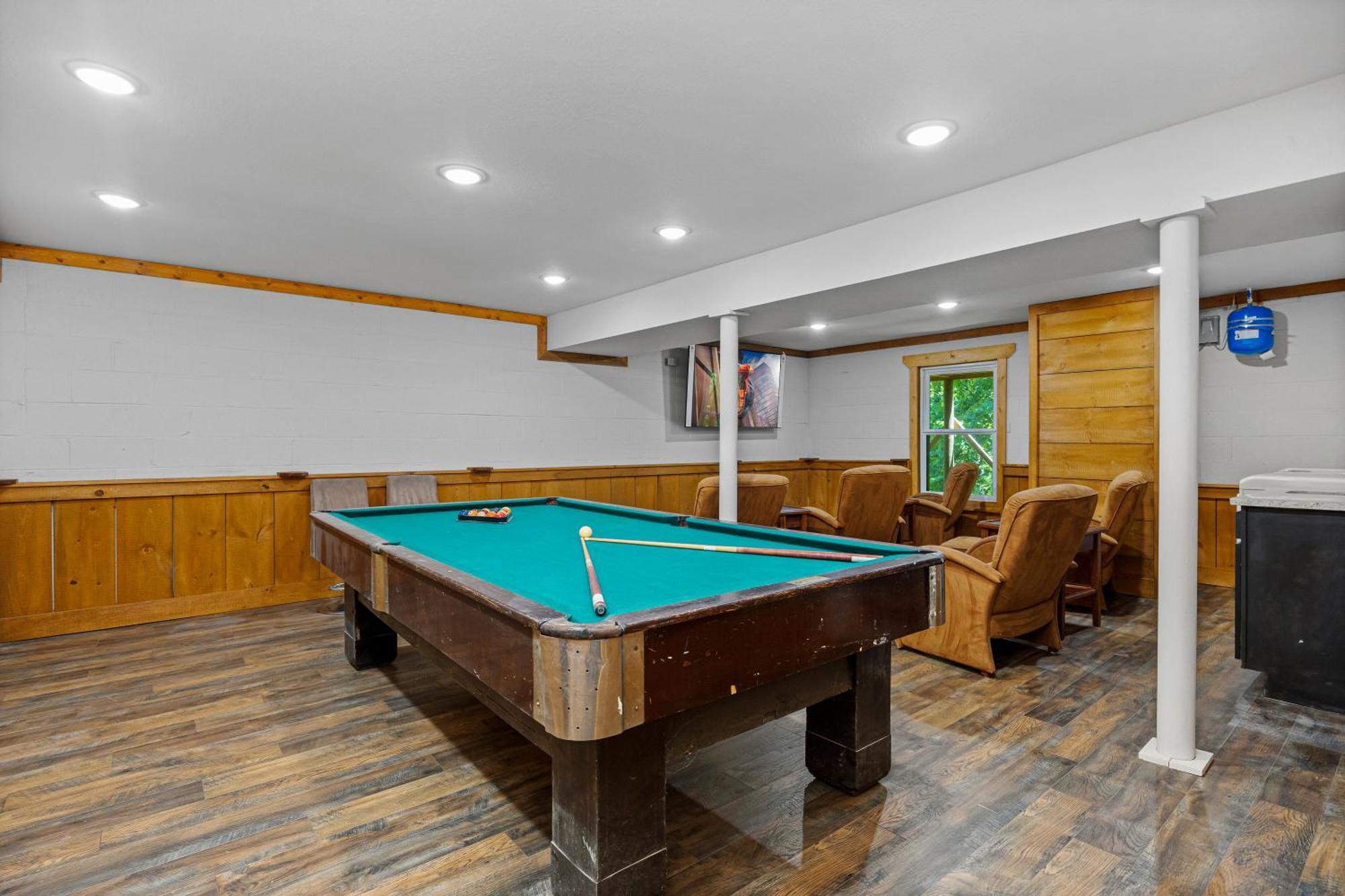 Selah By Eden Crest Chalet