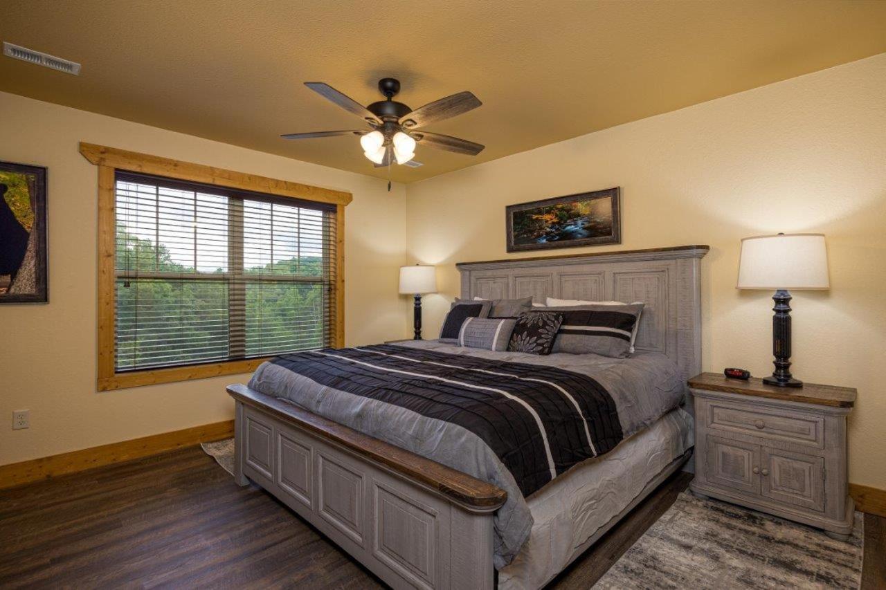 Mountain Palace By Eden Crest Chalet