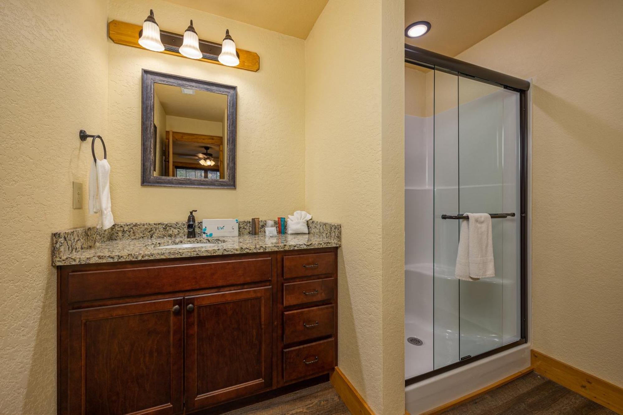 Serenity Peak By Eden Crest * Gatlinburg