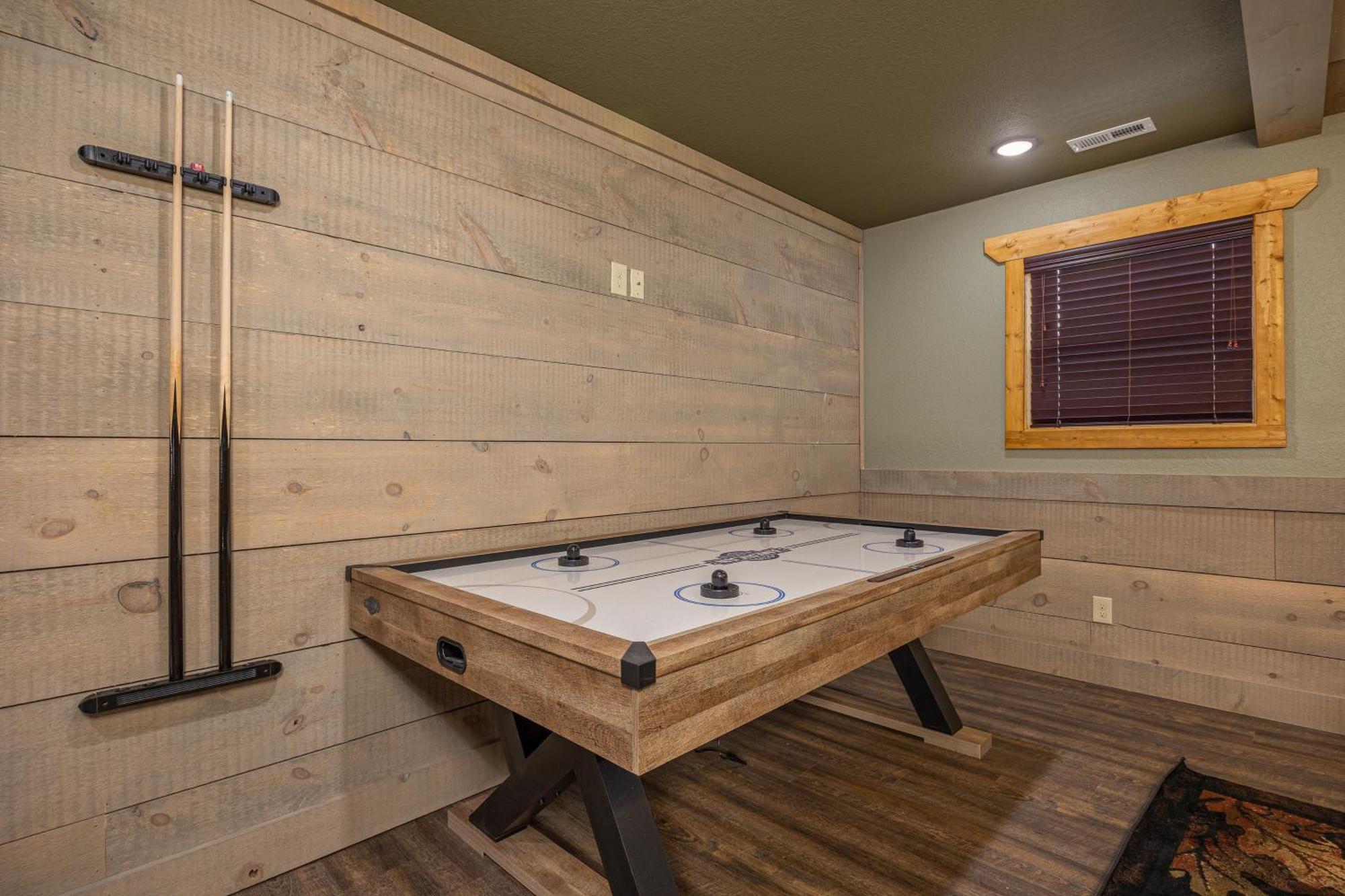 Chalet Serenity Peak By Eden Crest