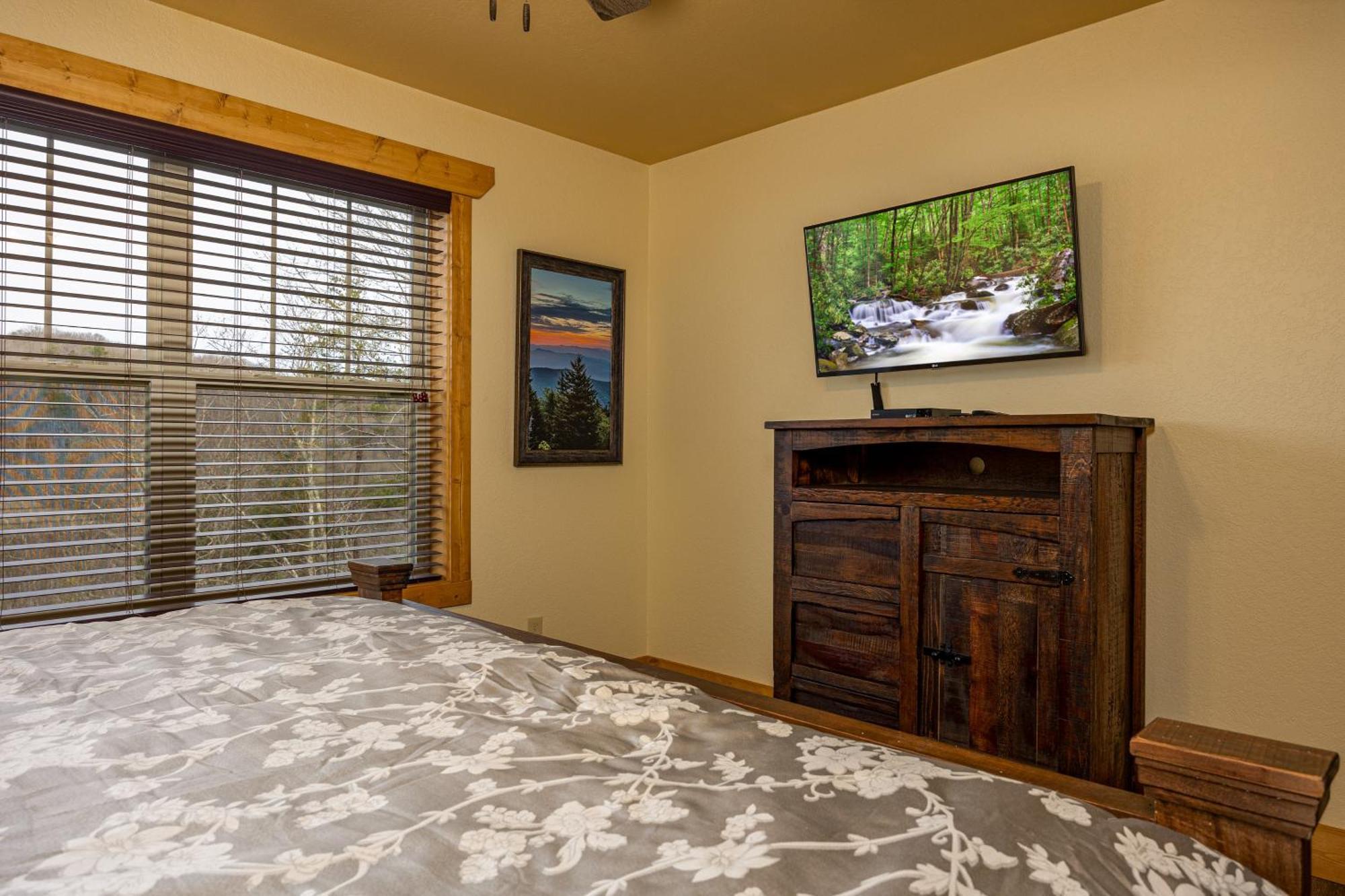 Serenity Peak By Eden Crest Gatlinburg