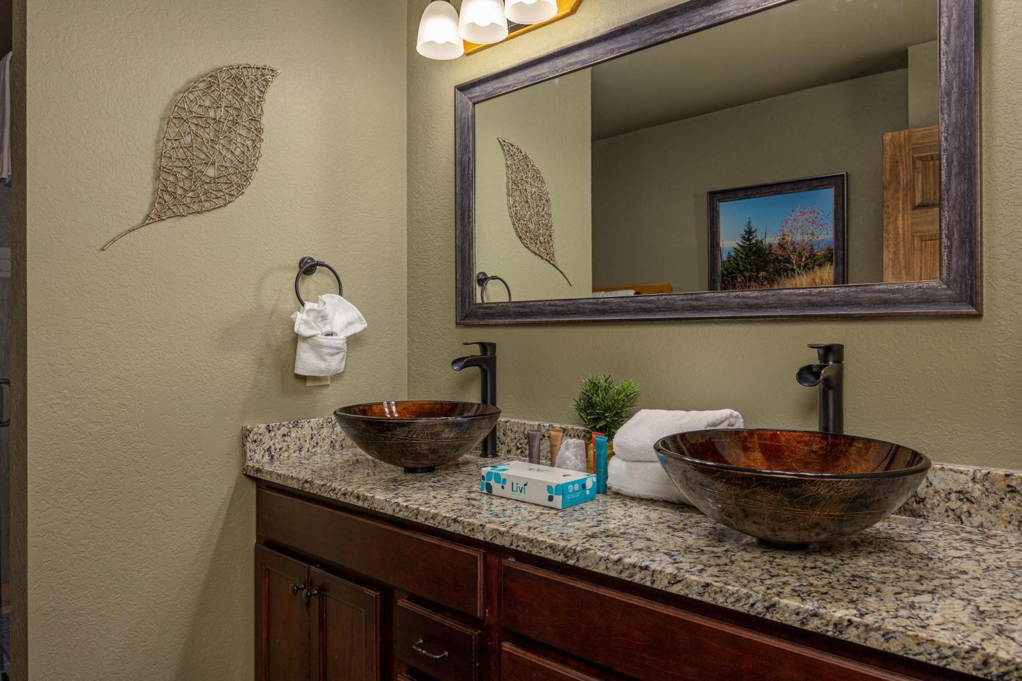 Serenity Peak By Eden Crest * Gatlinburg
