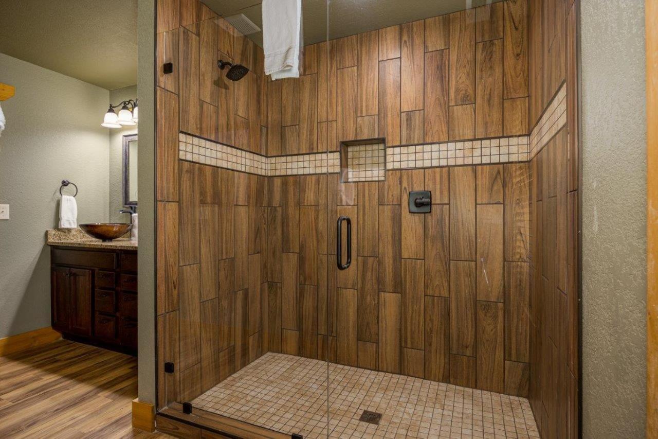 Almost Heaven By Eden Crest Chalet Gatlinburg