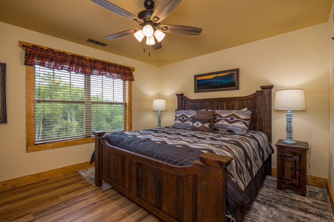 Chalet Almost Heaven By Eden Crest Gatlinburg