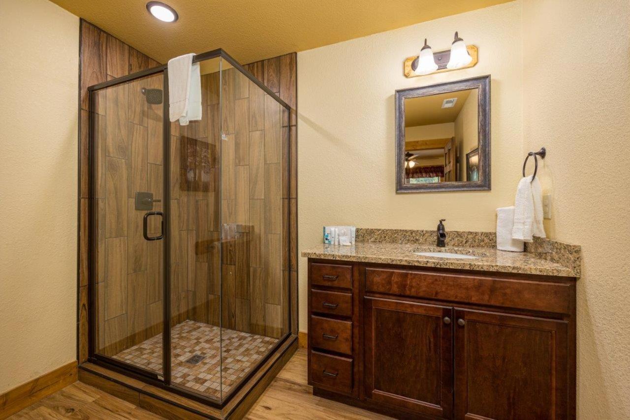 Chalet Almost Heaven By Eden Crest Gatlinburg