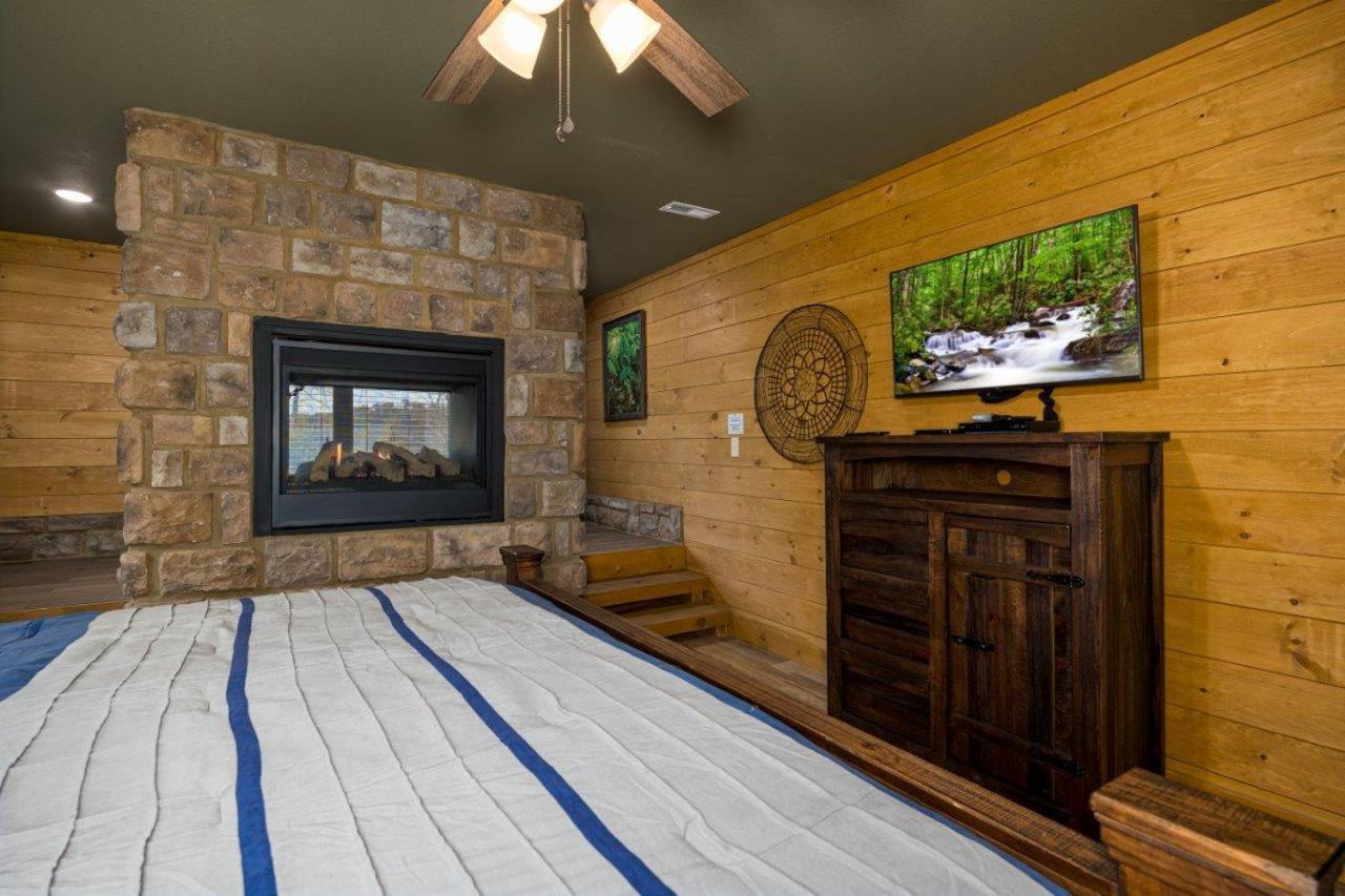 Chalet A Time For Us By Eden Crest
