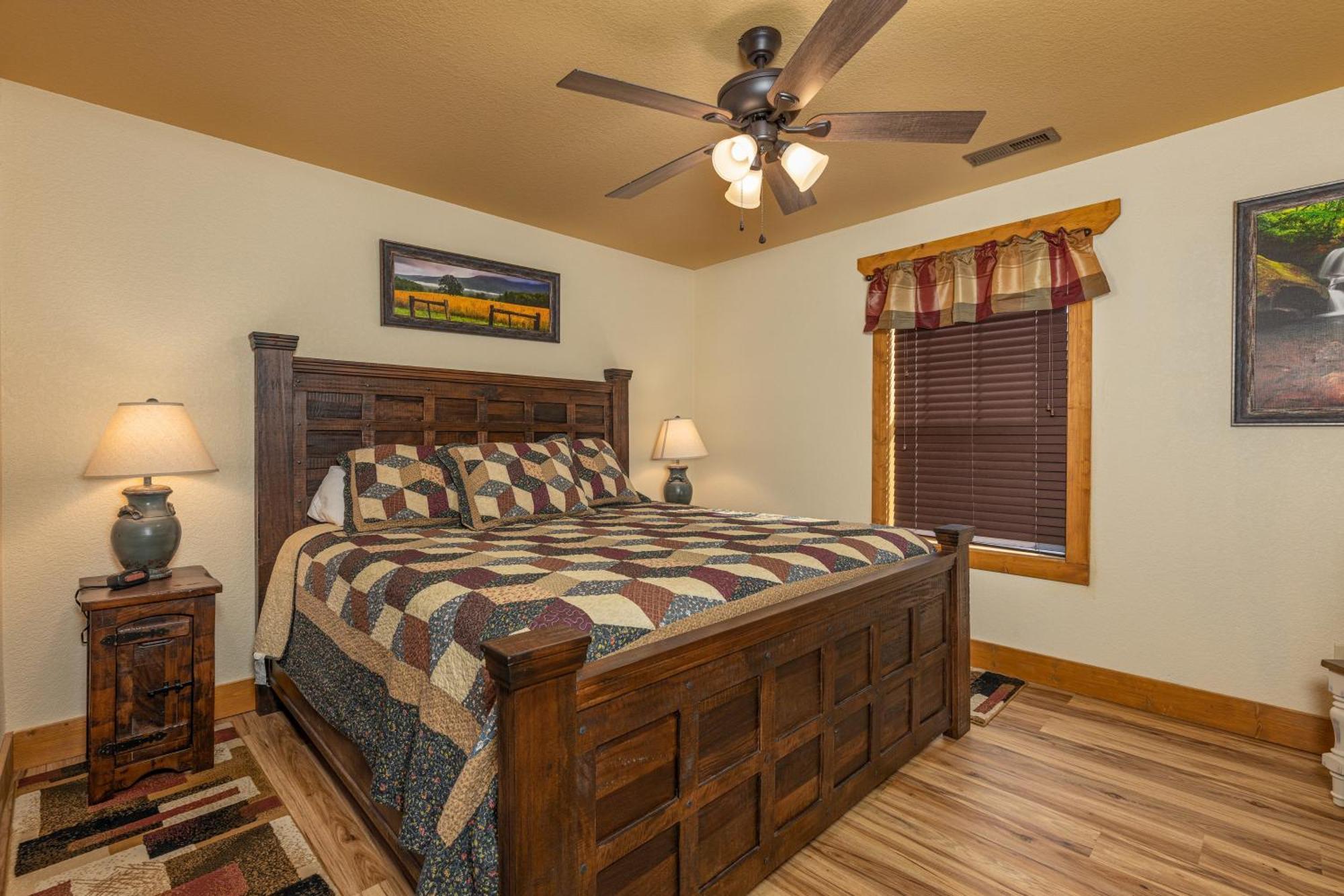 Chalet Sweet Baby By Eden Crest