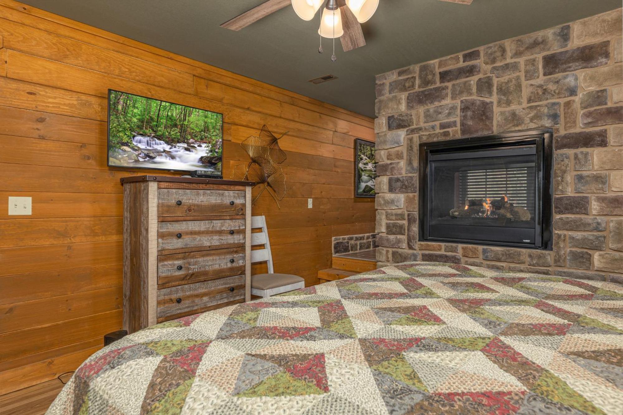 Sweet Baby By Eden Crest Chalet