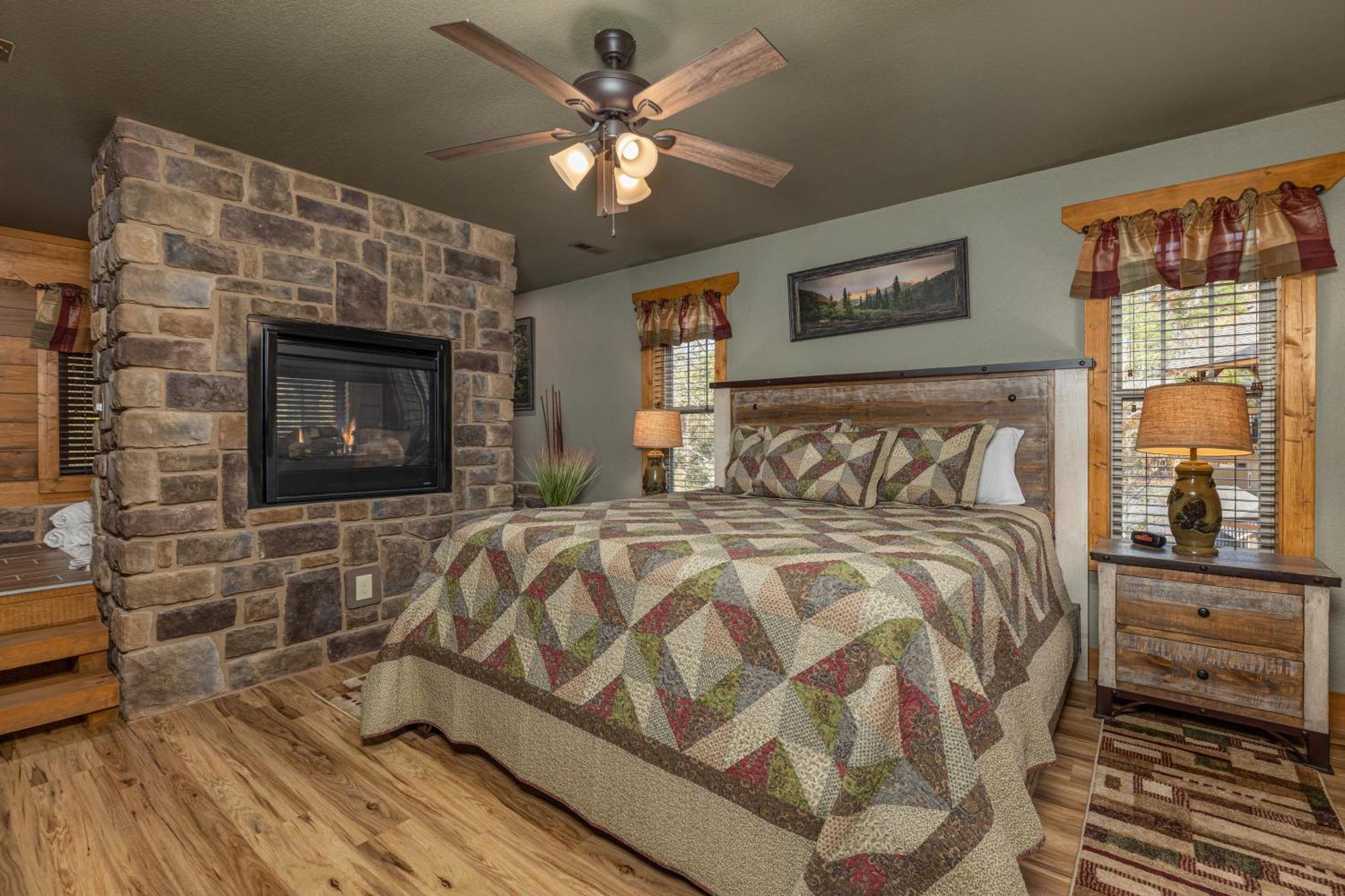 Chalet Sweet Baby By Eden Crest
