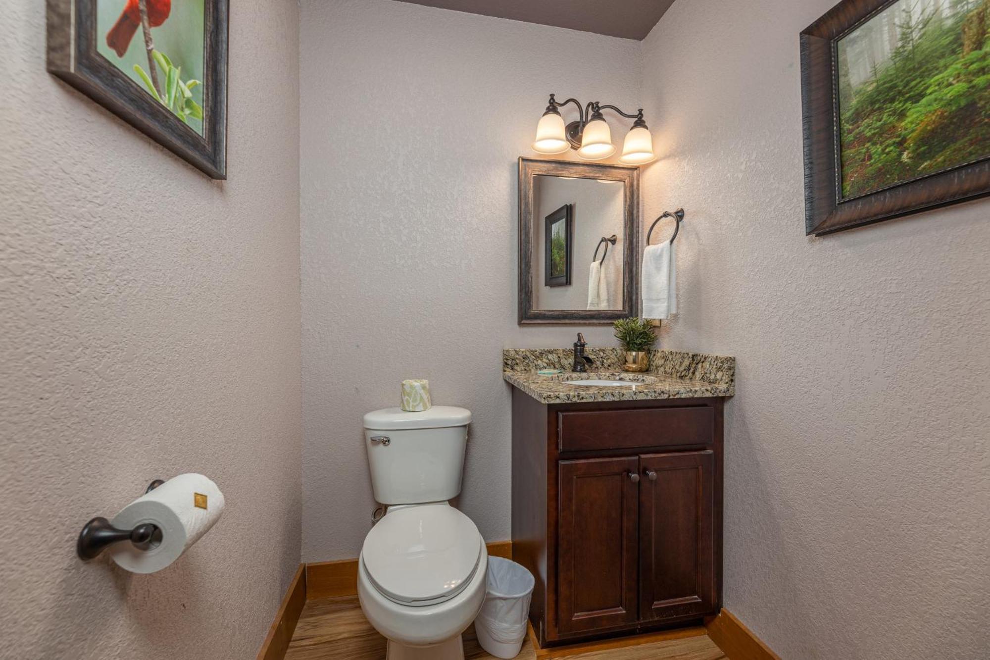 Chalet Sweet Baby By Eden Crest Gatlinburg
