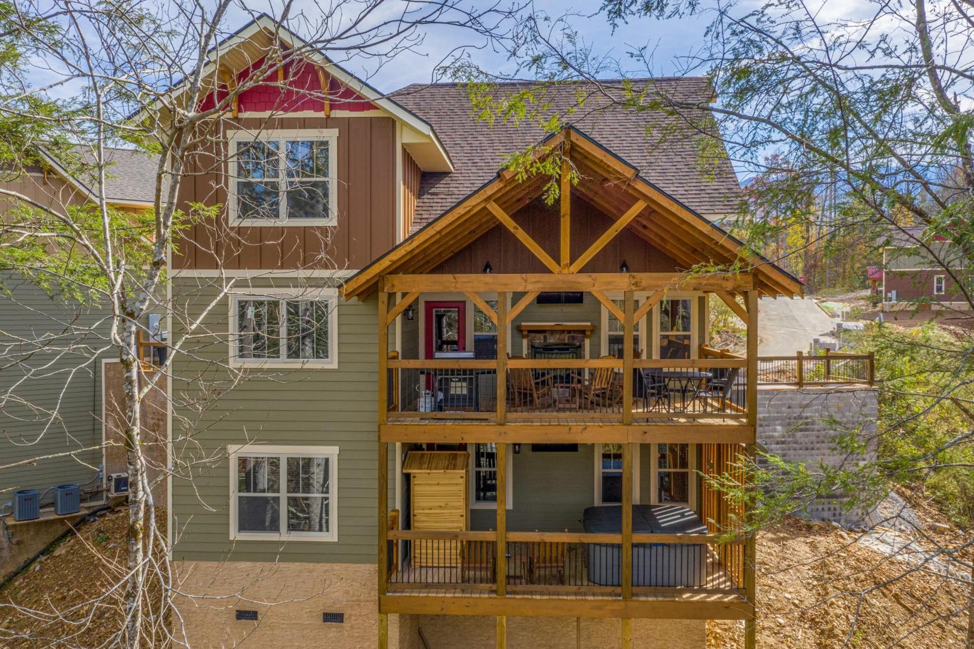 Chalet Sweet Baby By Eden Crest