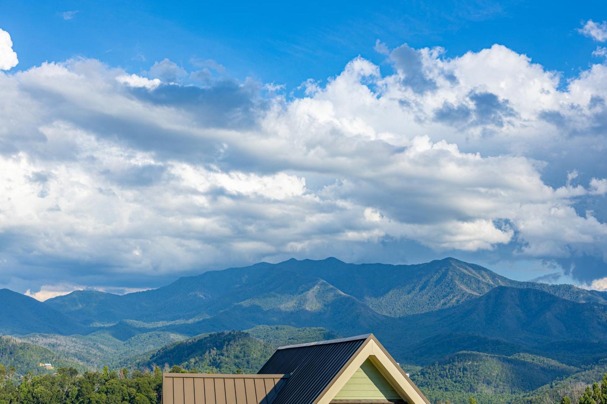 A Amazing Views By Eden Crest * Gatlinburg