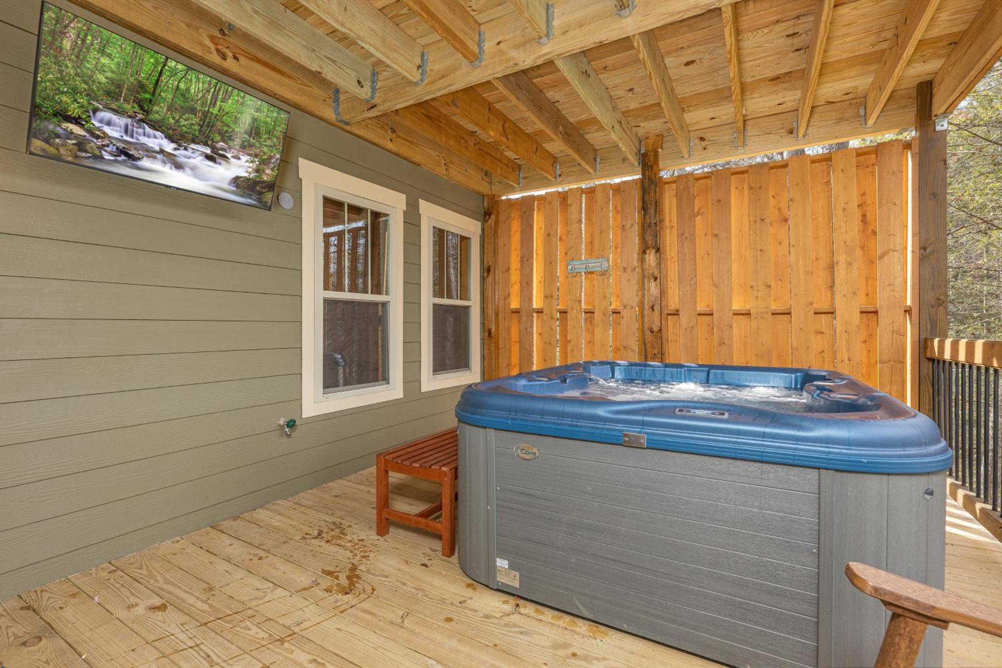 Chalet Sweet Baby By Eden Crest *