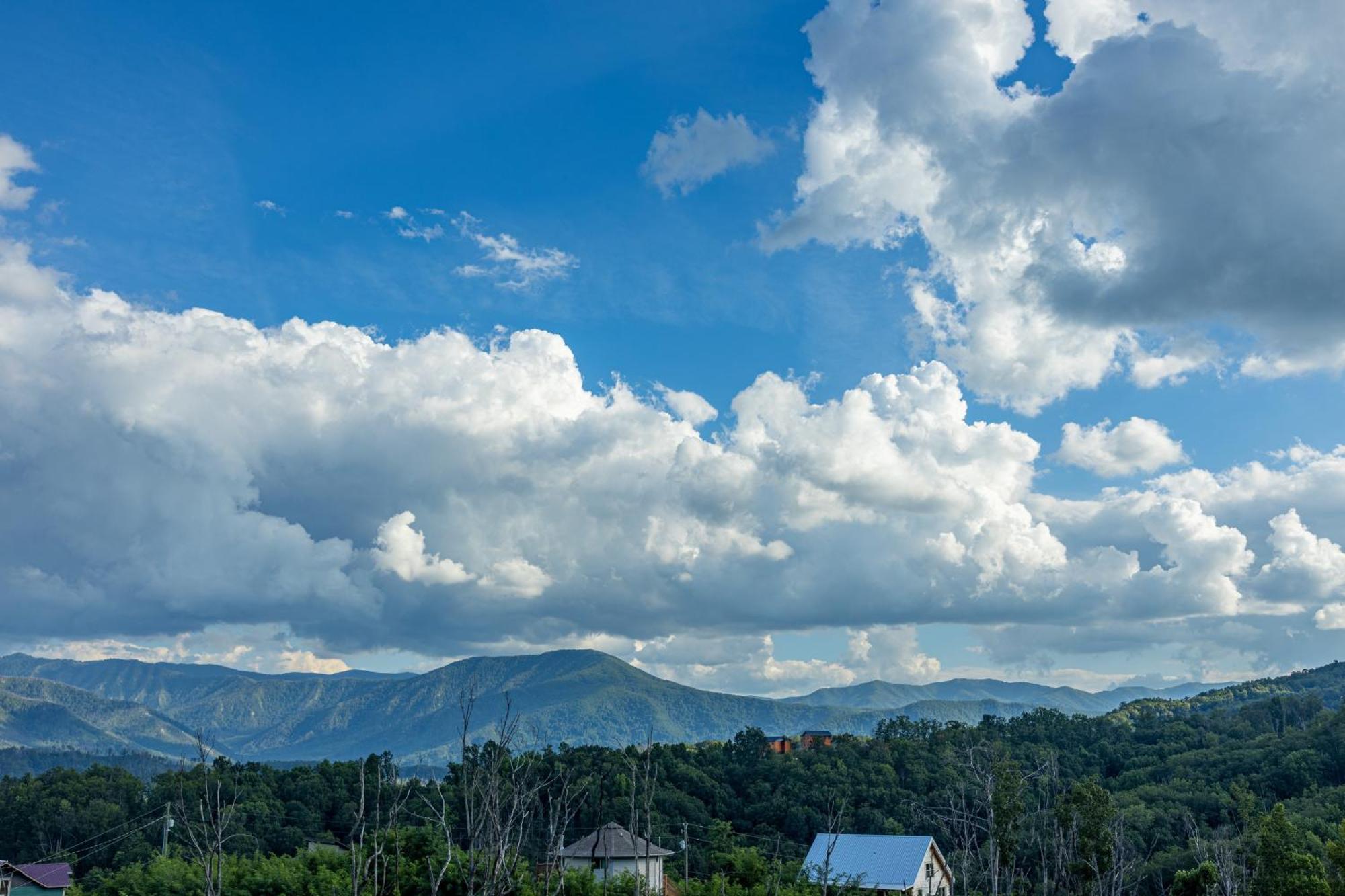 A Amazing Views By Eden Crest Chalet *