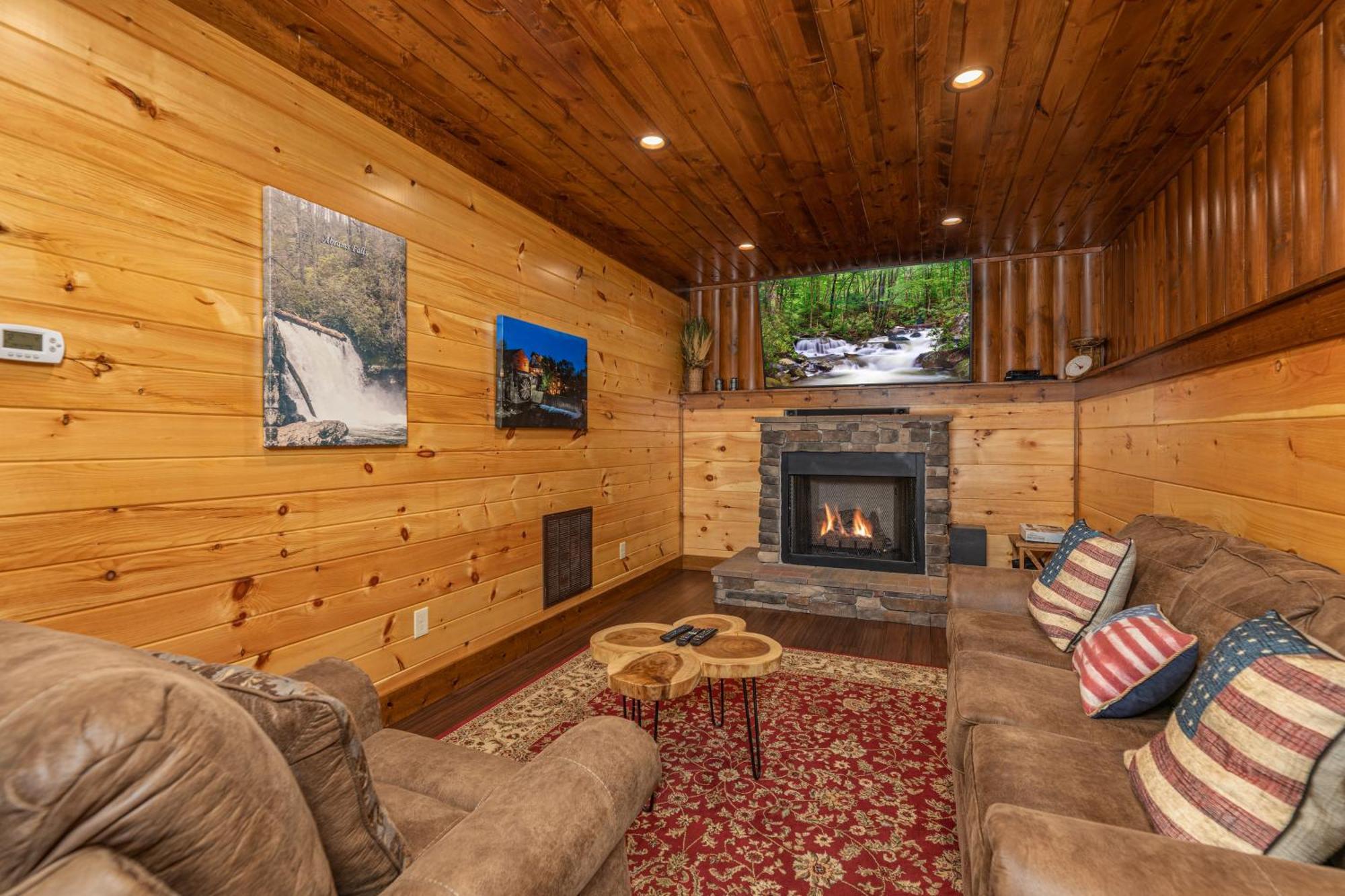 A Amazing Views By Eden Crest Chalet