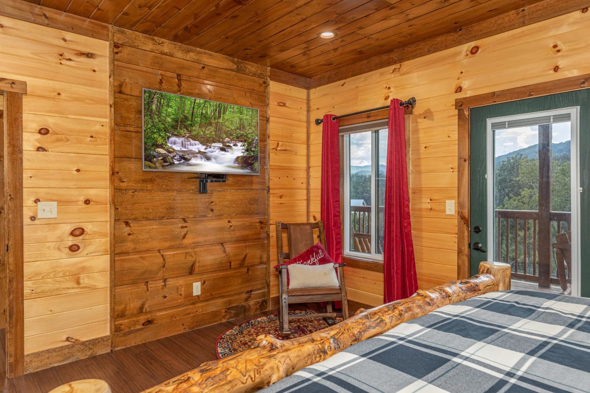 A Amazing Views By Eden Crest * Gatlinburg