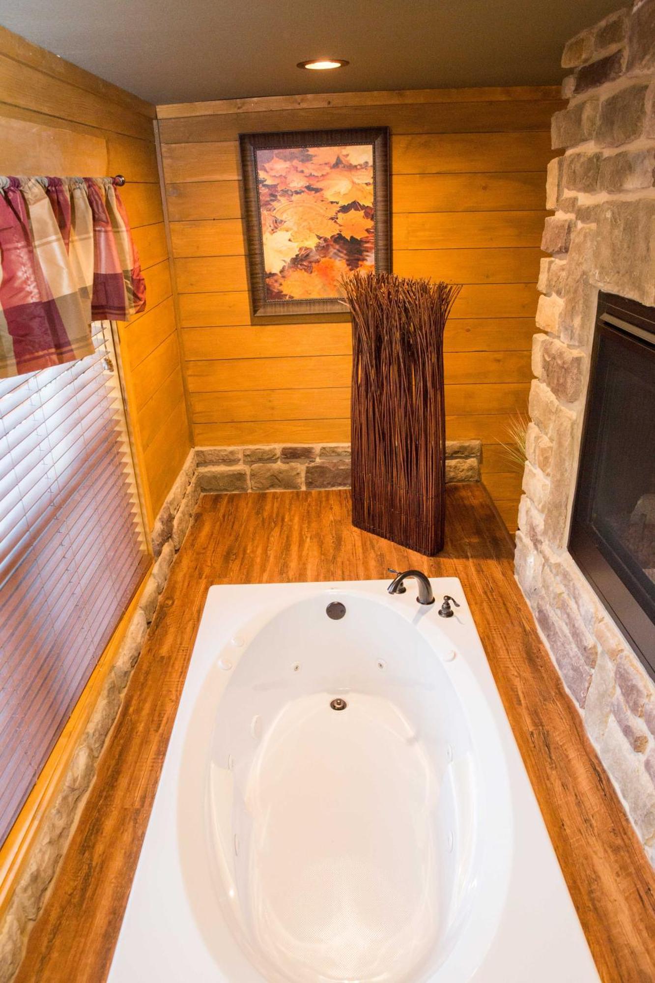 Serene Oasis By Eden Crest * Gatlinburg