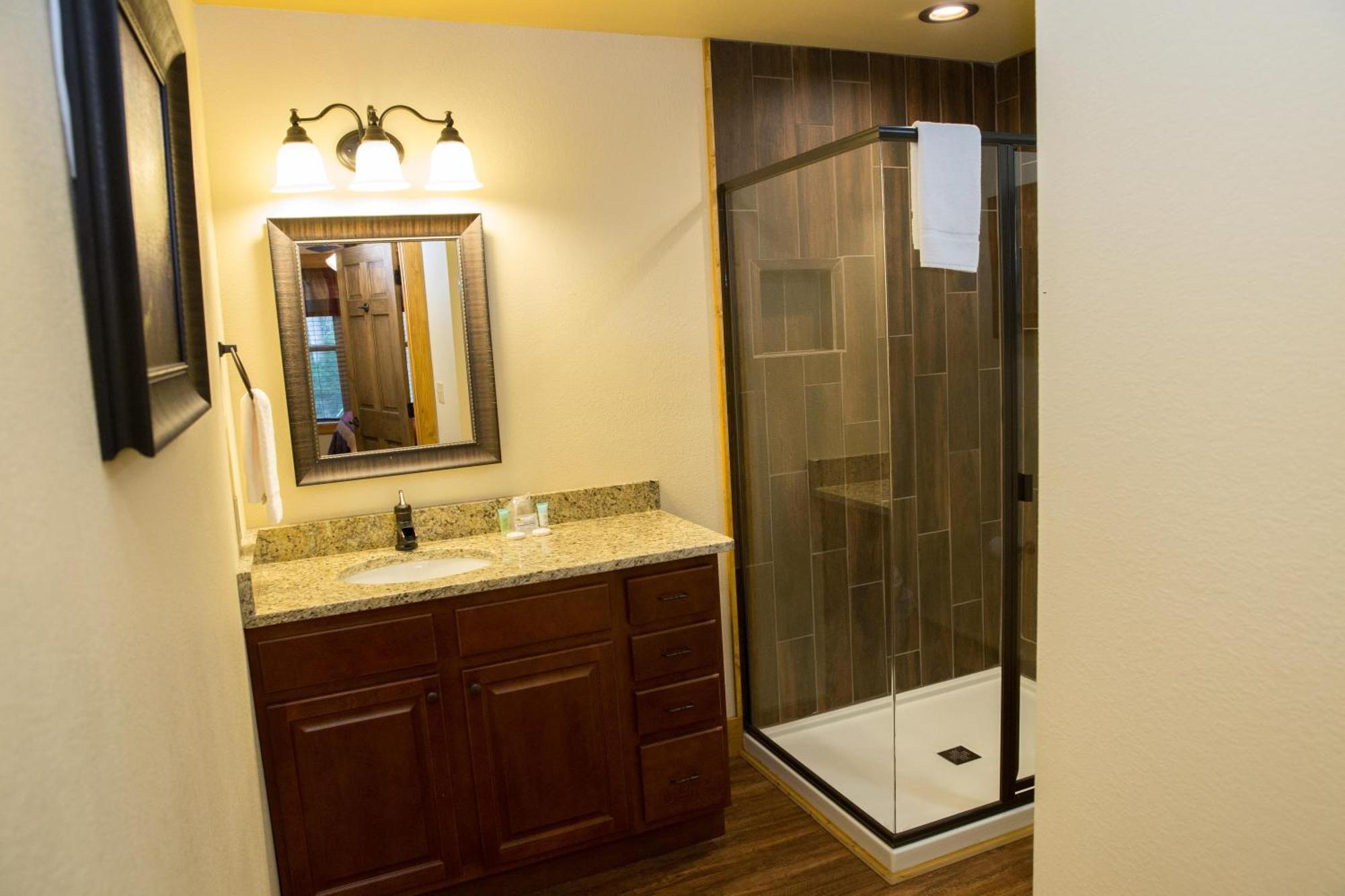 Serene Oasis By Eden Crest Gatlinburg