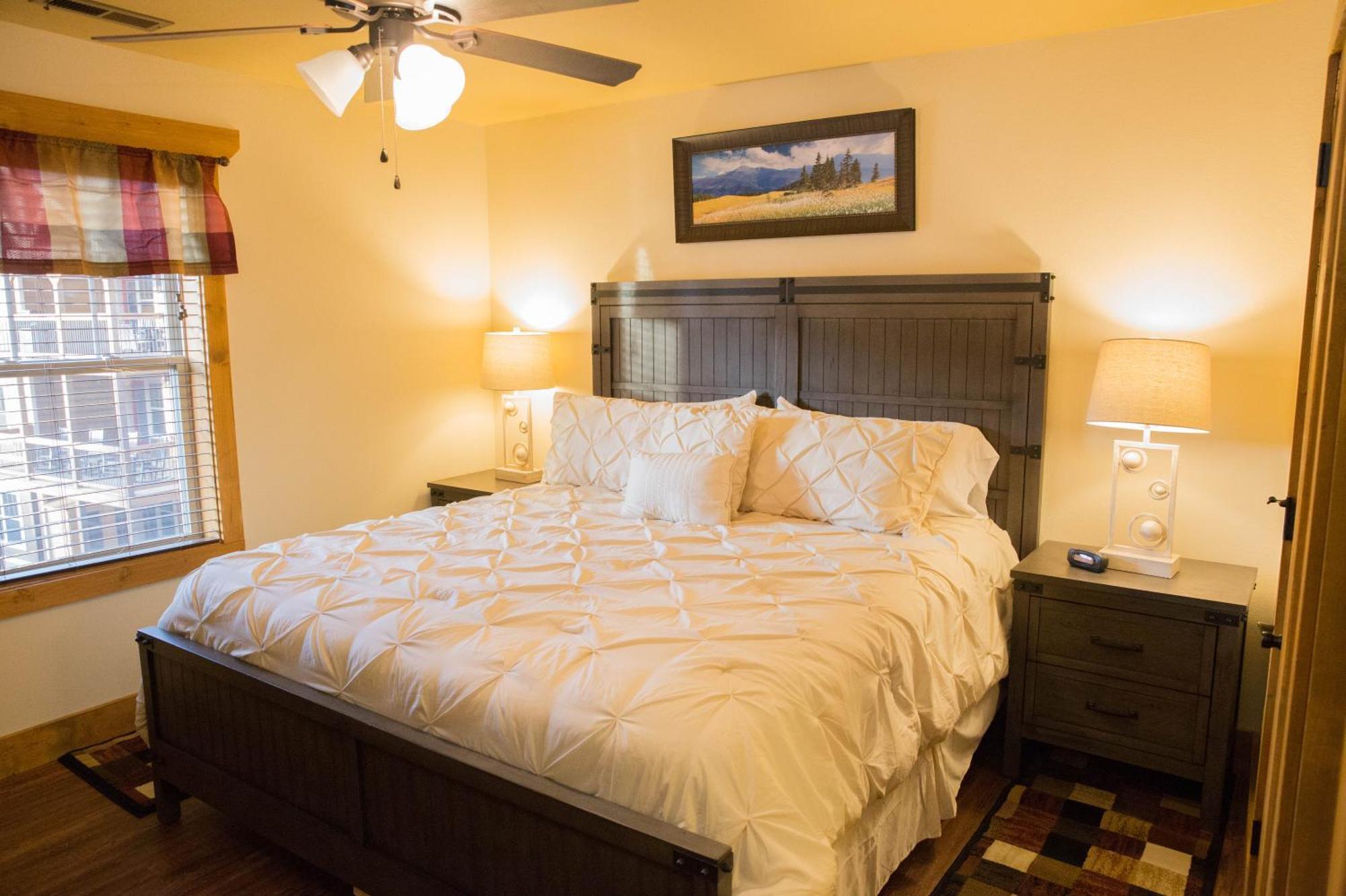 Chalet Serene Oasis By Eden Crest Gatlinburg