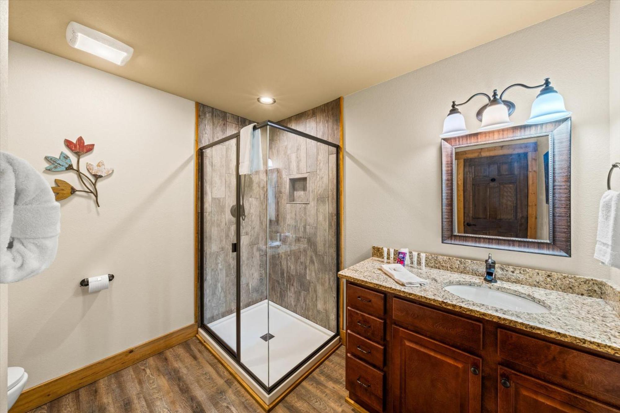 Splash Mansion By Eden Crest Gatlinburg