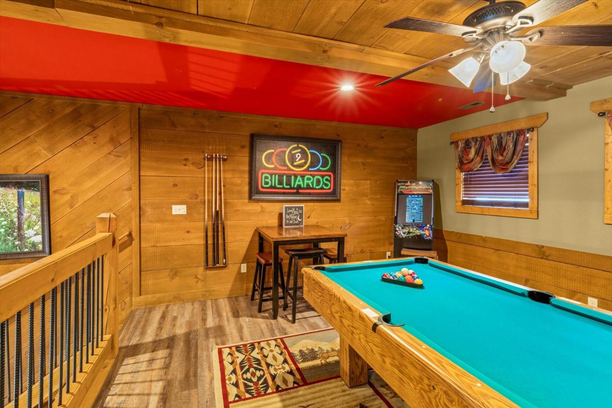 Splash Mansion By Eden Crest Chalet *
