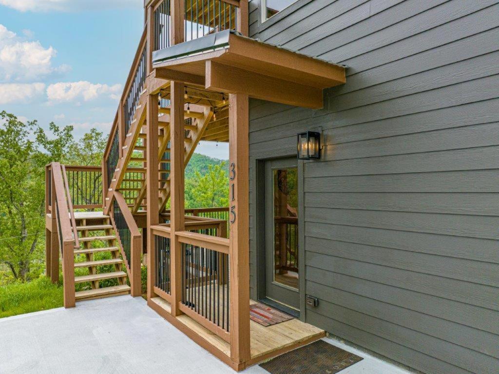 Chalet Peace Giver By Eden Crest