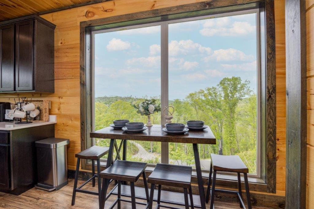 Chalet Peace Giver By Eden Crest